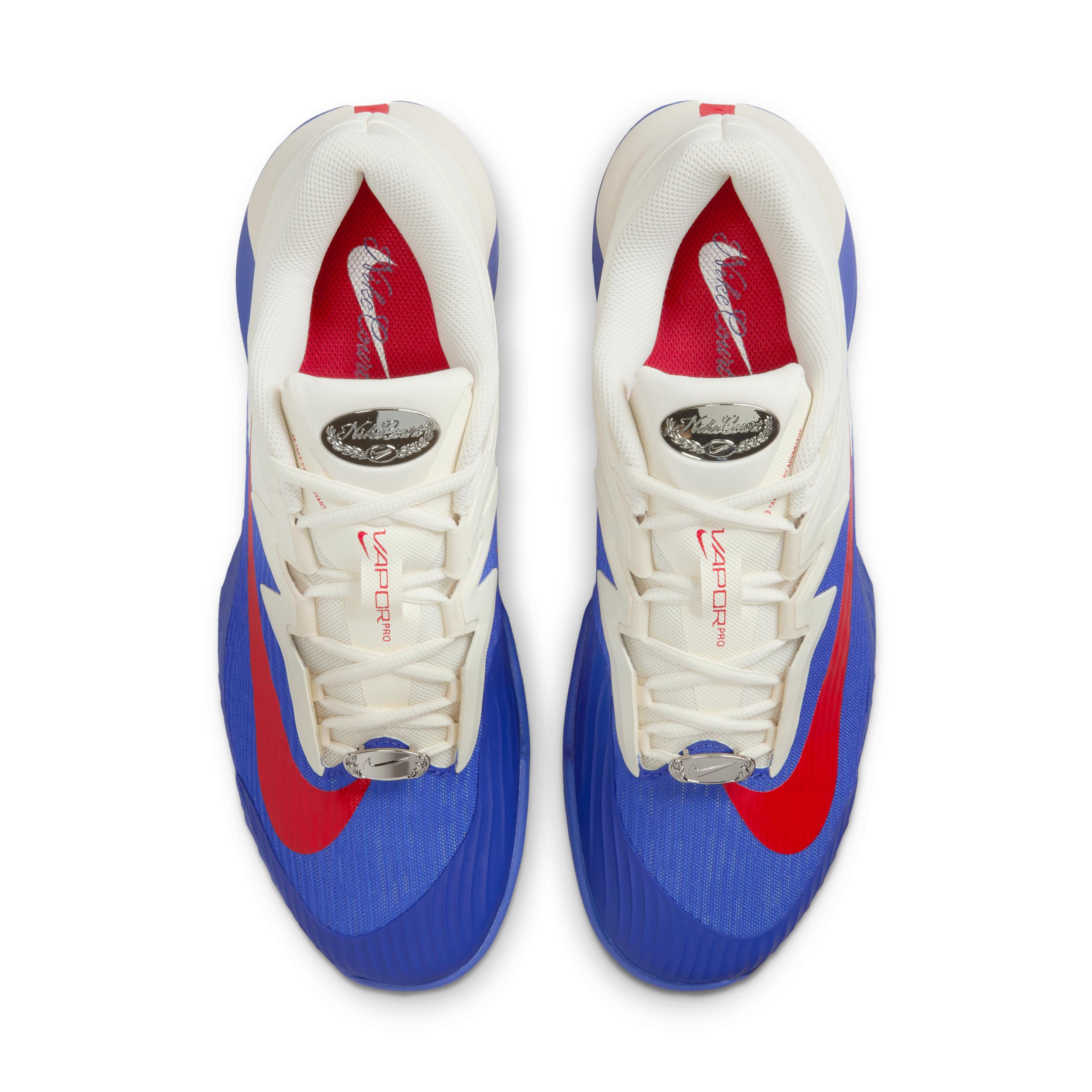 Nike Men's Vapor Pro 3 Premium Hard Court Tennis Shoes Product Image