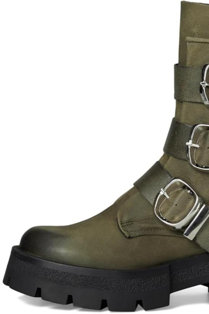 Roland Biker Boot Product Image