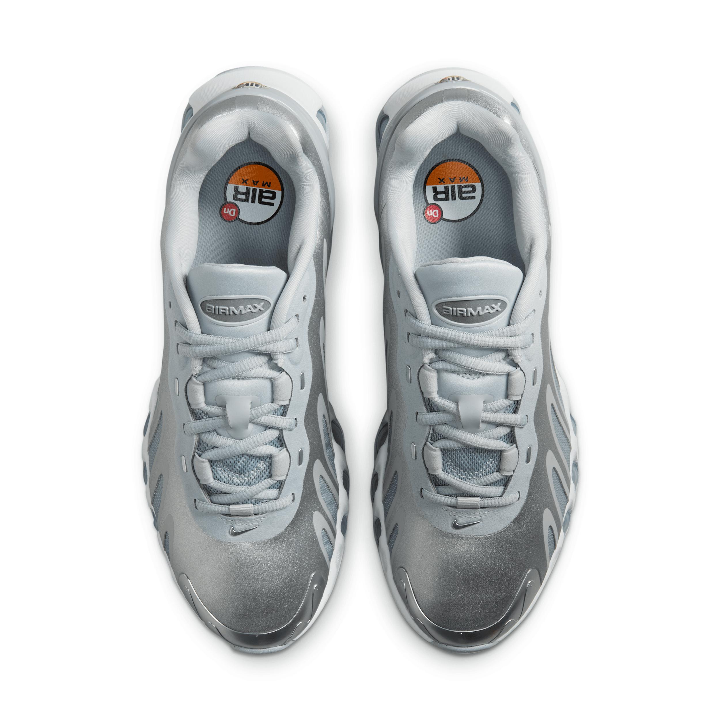 Nike Womens Air Max Dn8 Shoes | HF5509-001 Product Image