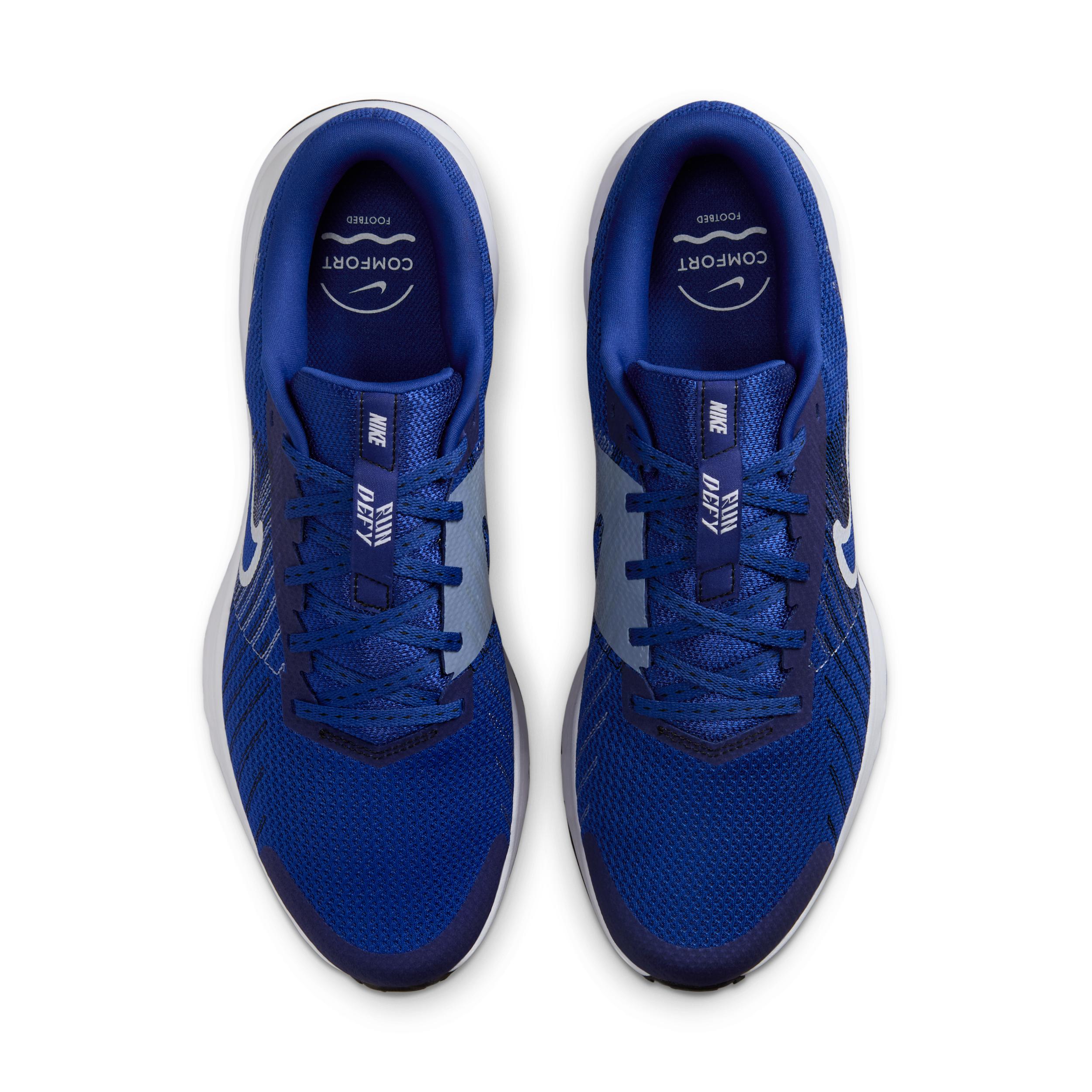Nike Run Defy Men's Running Shoes,  Product Image