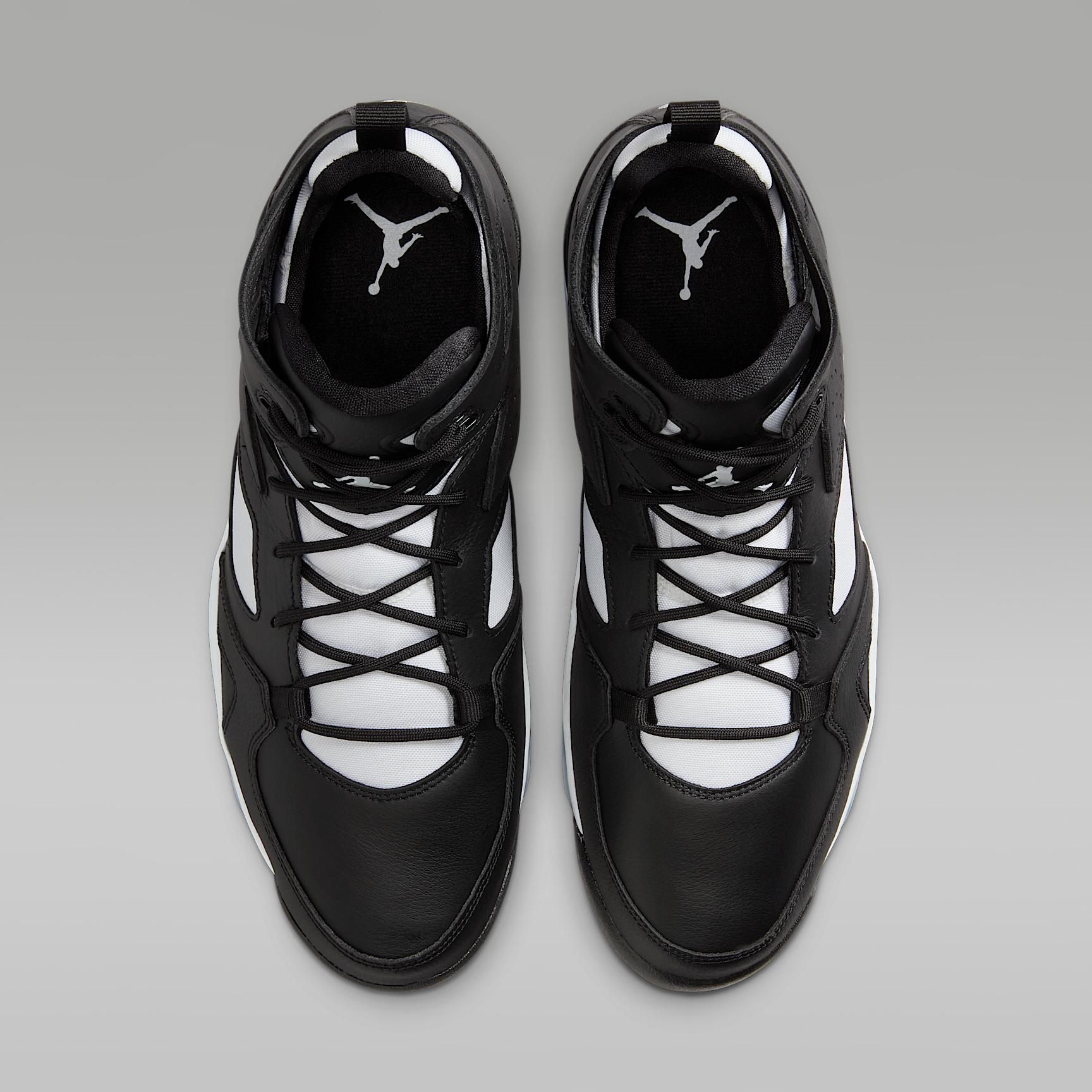 Men's Jordan Flight Club '91 Shoes Product Image