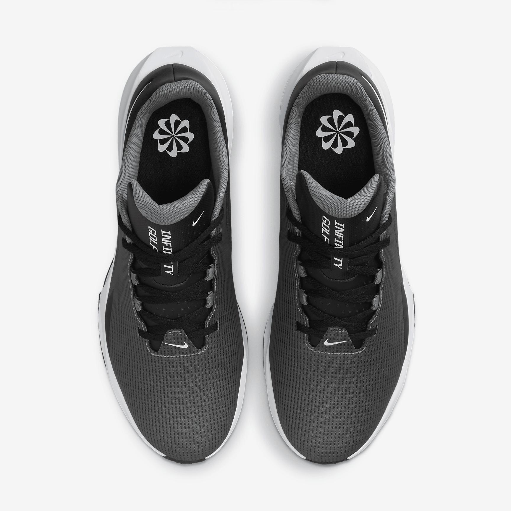 Nike Mens Infinity G NN Golf Shoes | FN0555-001 Product Image