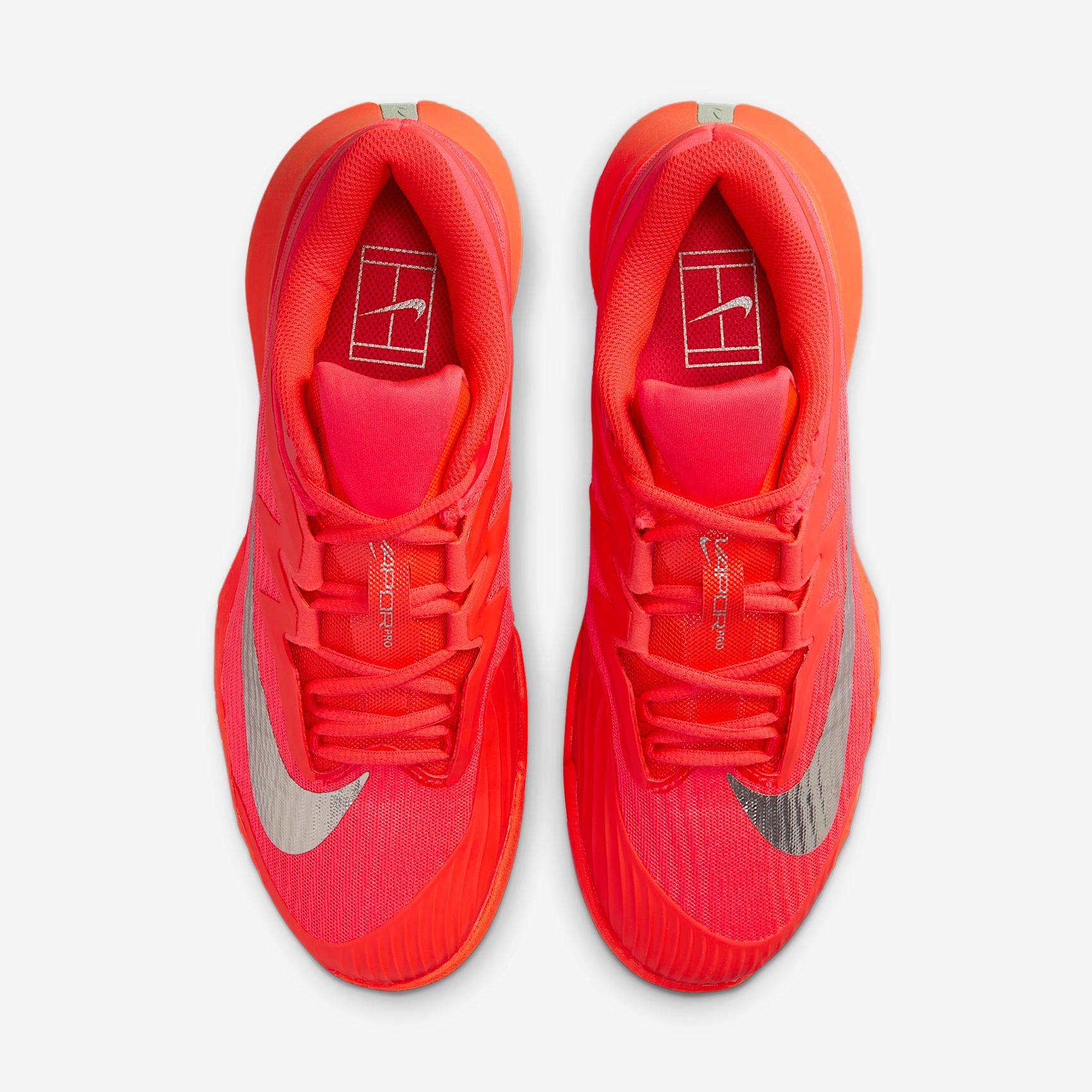 Nike Vapor Pro 3 Premium Women's Hard Court Tennis Shoes Product Image