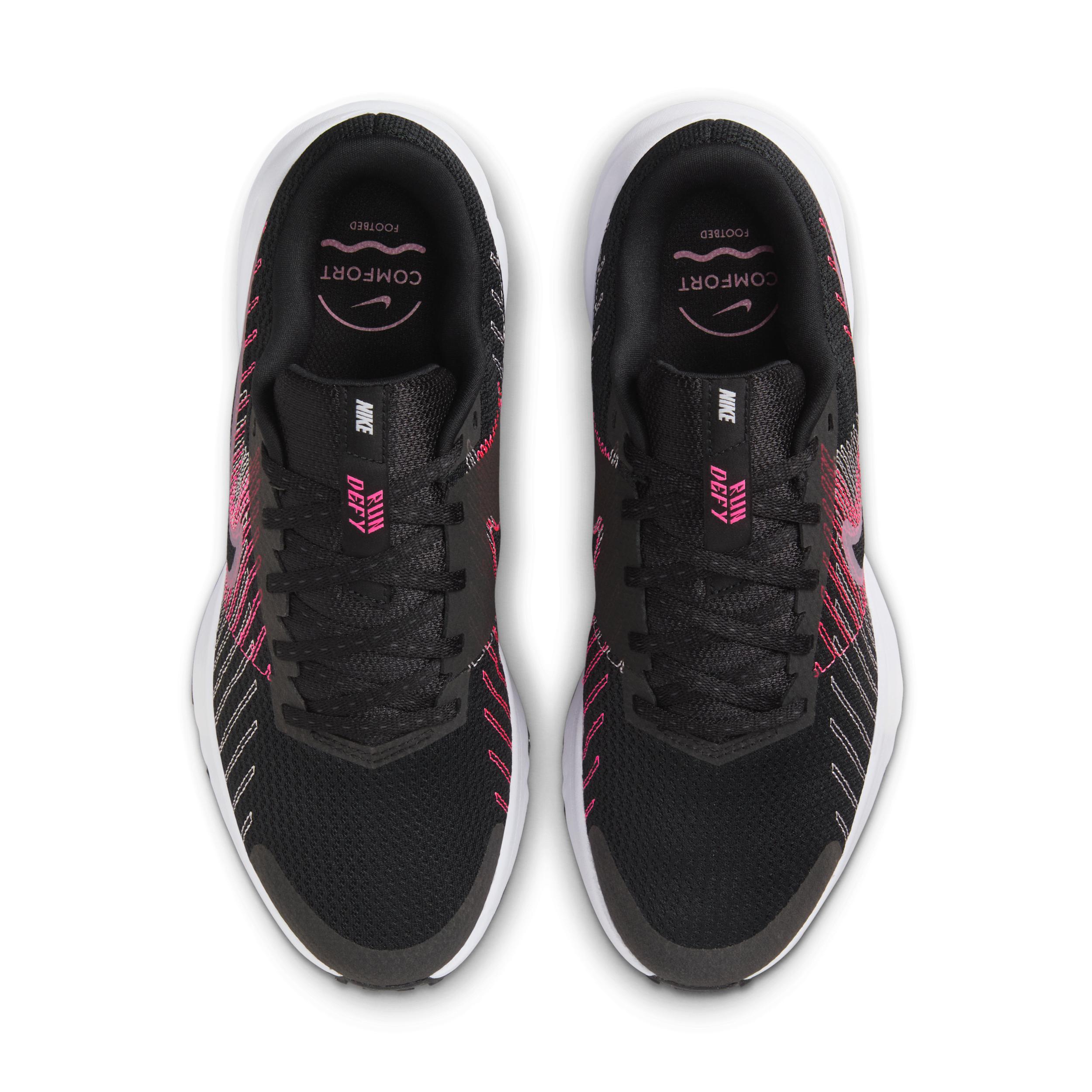 Nike Women's Run Defy Road Running Shoes Product Image