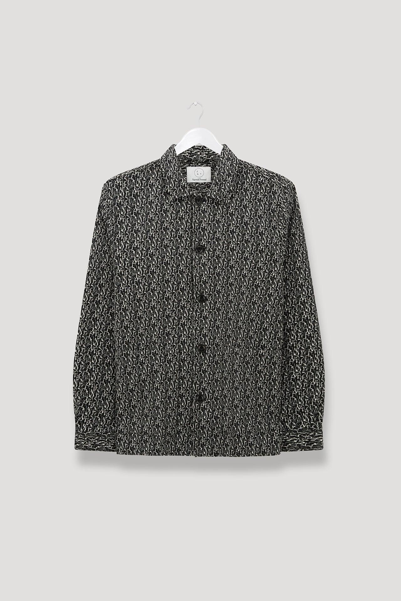 Archive Garden Overshirt Product Image