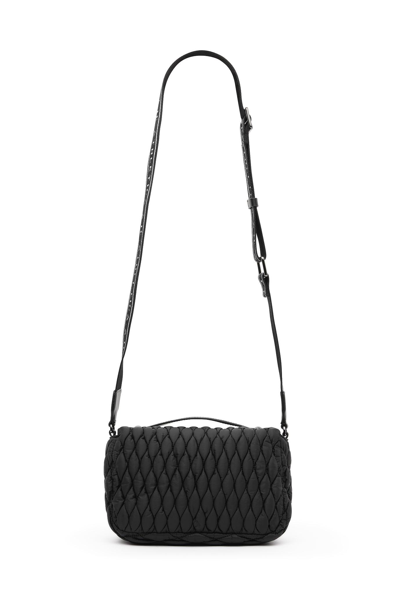 Quilted Crossbody Bag 912 Product Image