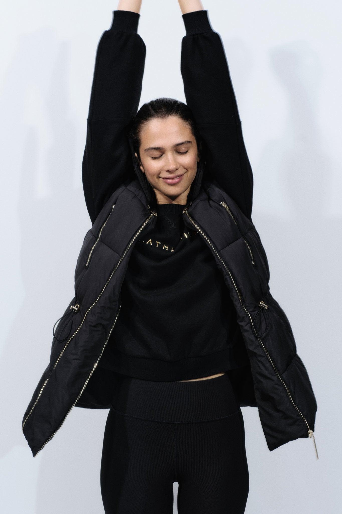 OFFLINE By Aerie Goals High Waisted Legging Women's Product Image