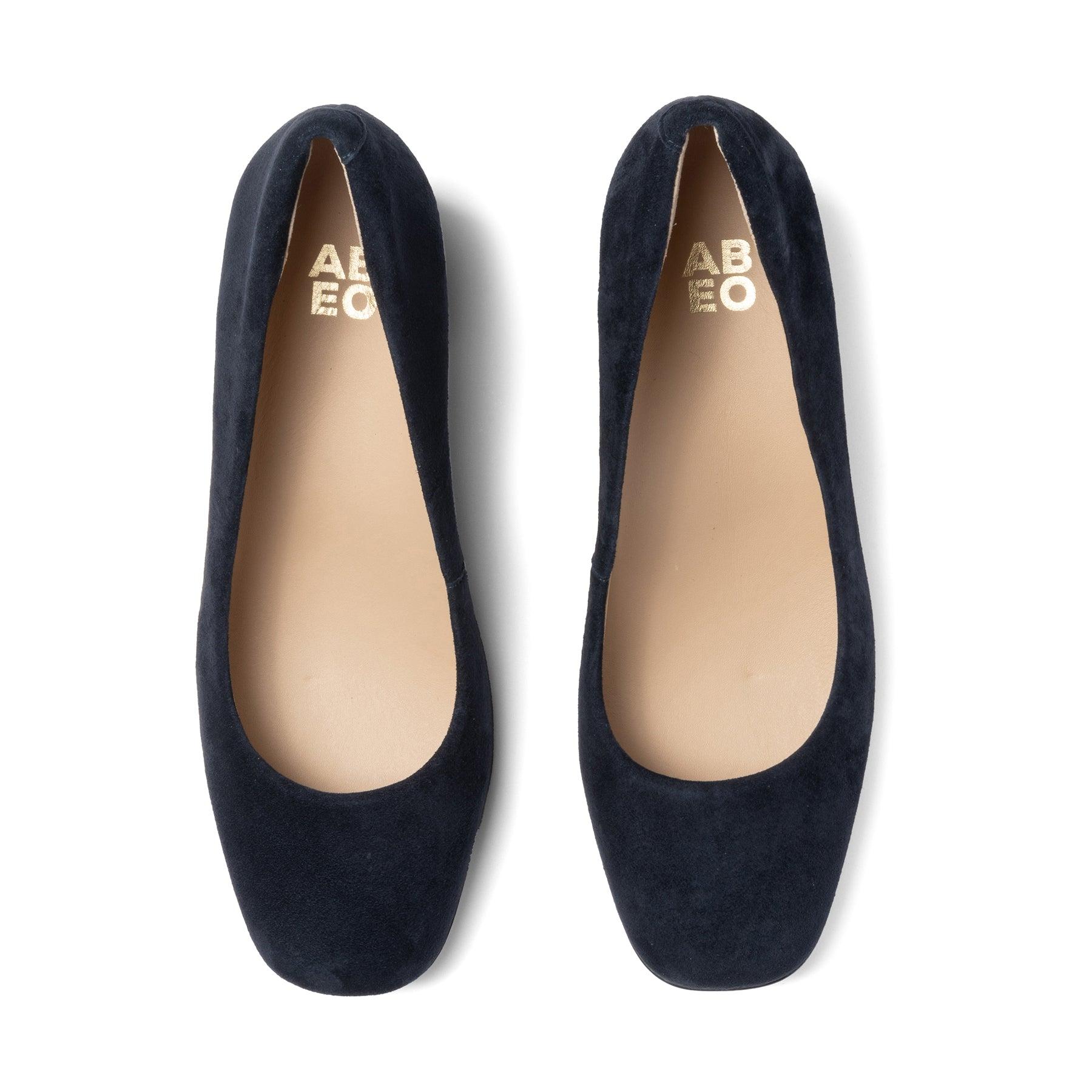 Avenue Pump Metatarsal Female Product Image