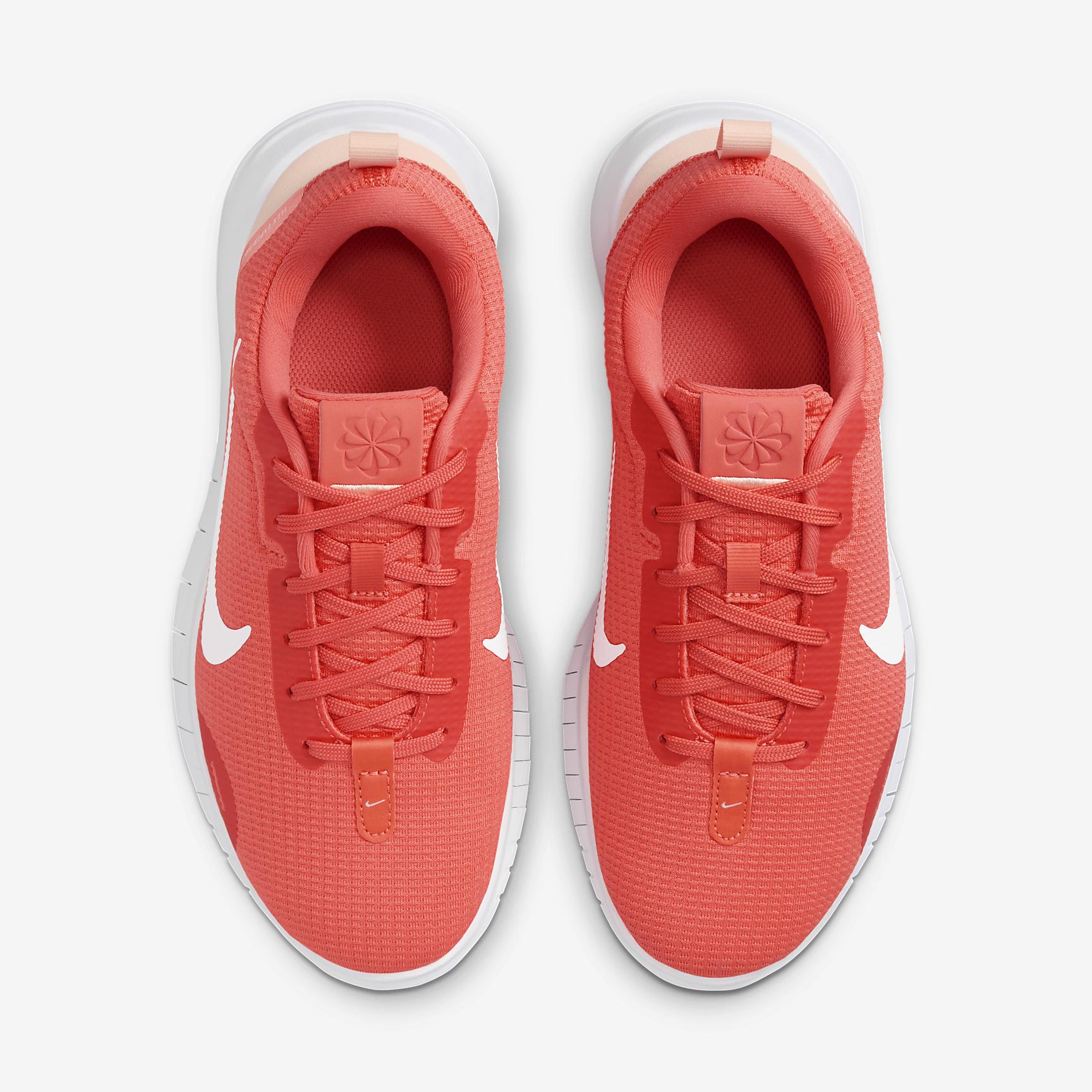 Nike Flex Experience Run 12 Women's Road Running Shoes (Extra Wide) Product Image