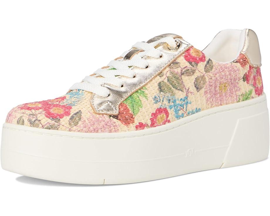 Skyler II Lace-Up Product Image