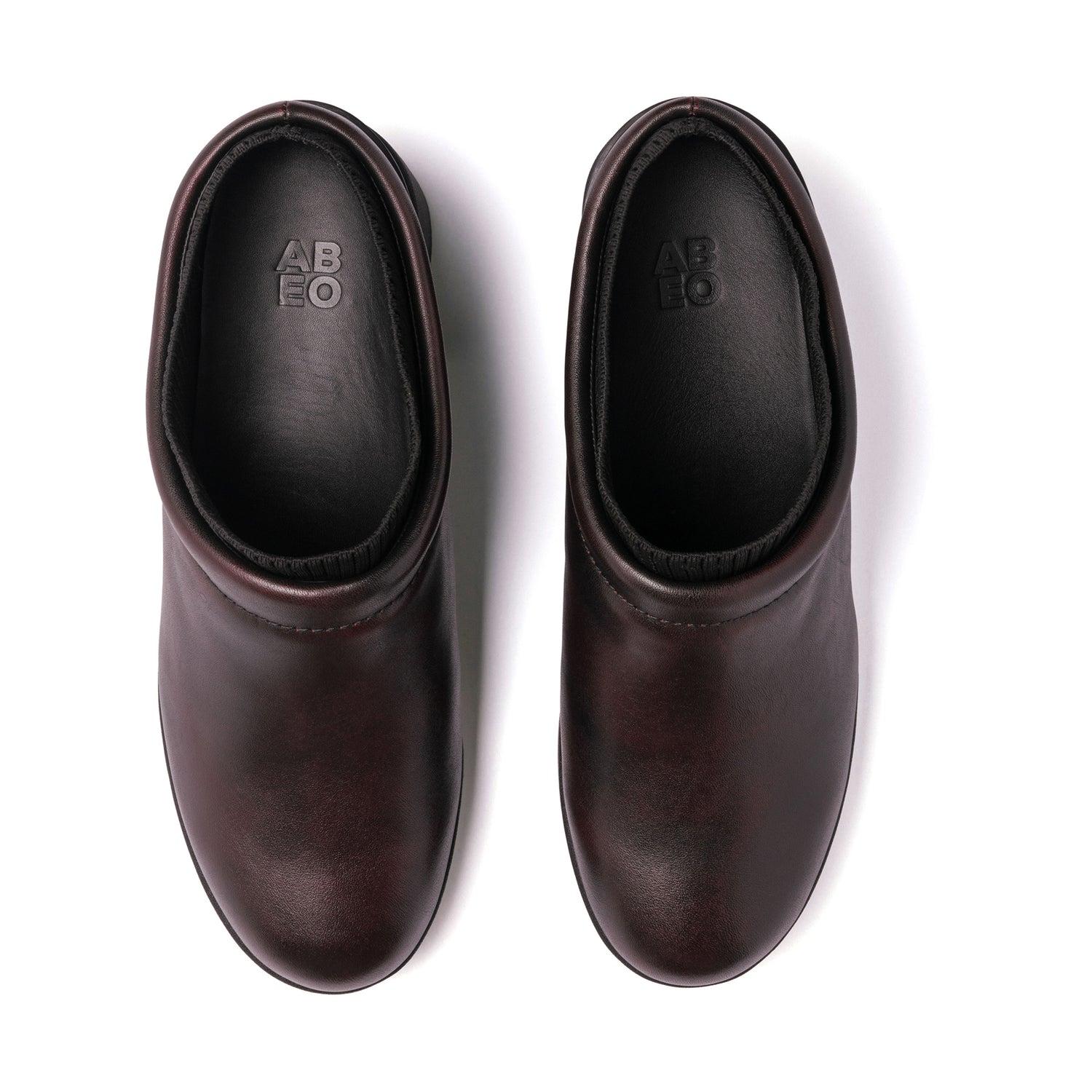 Capital Clog Metatarsal Female Product Image