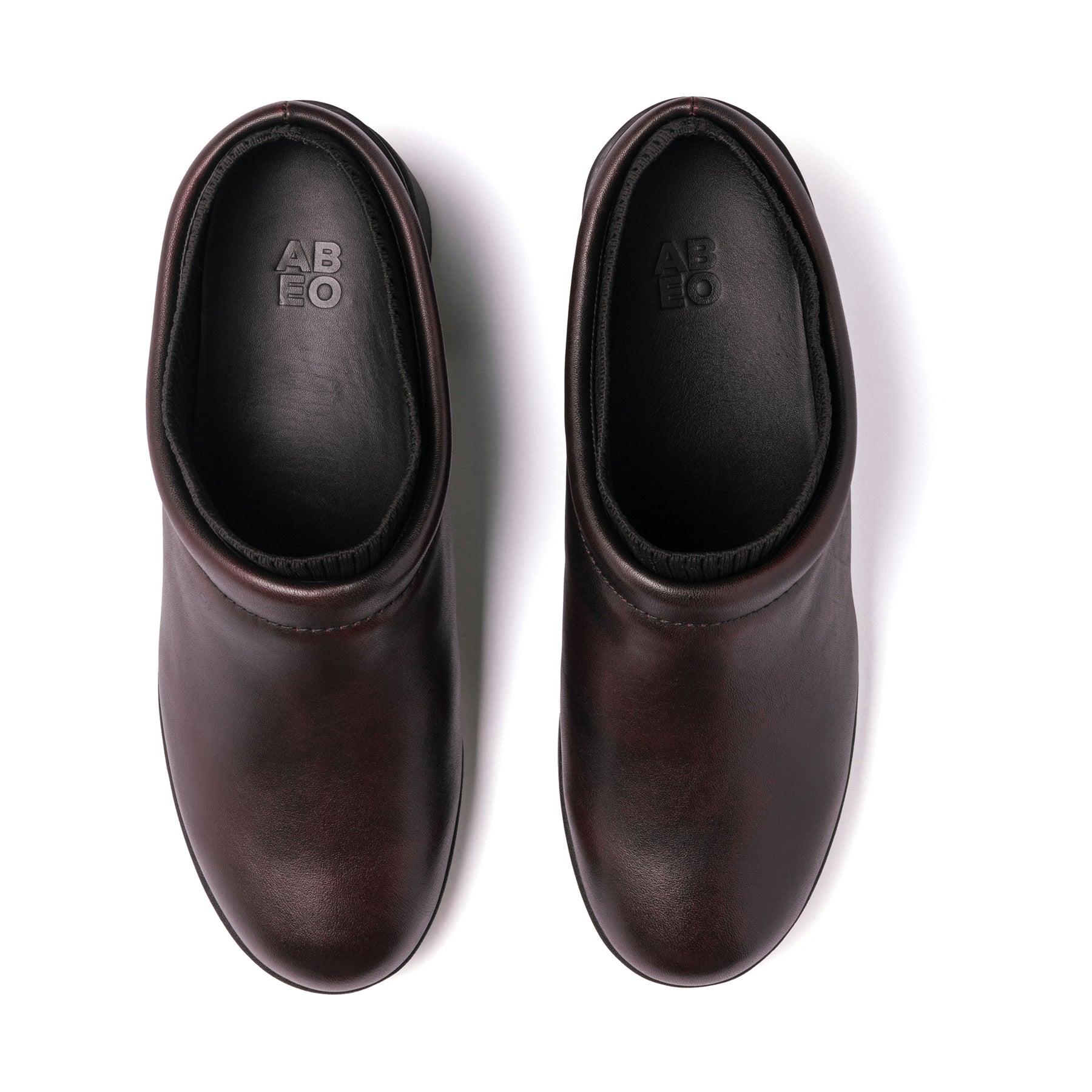 Capital Clog Female Product Image