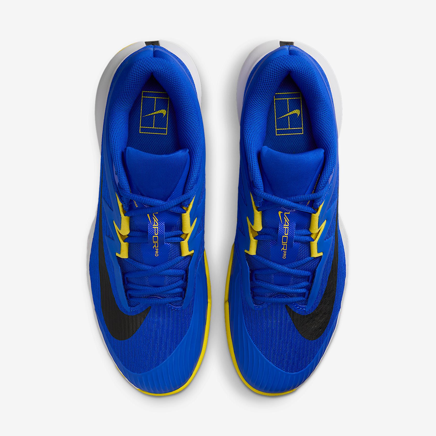 Nike Men's Vapor Pro 3 Clay Court Tennis Shoes Product Image