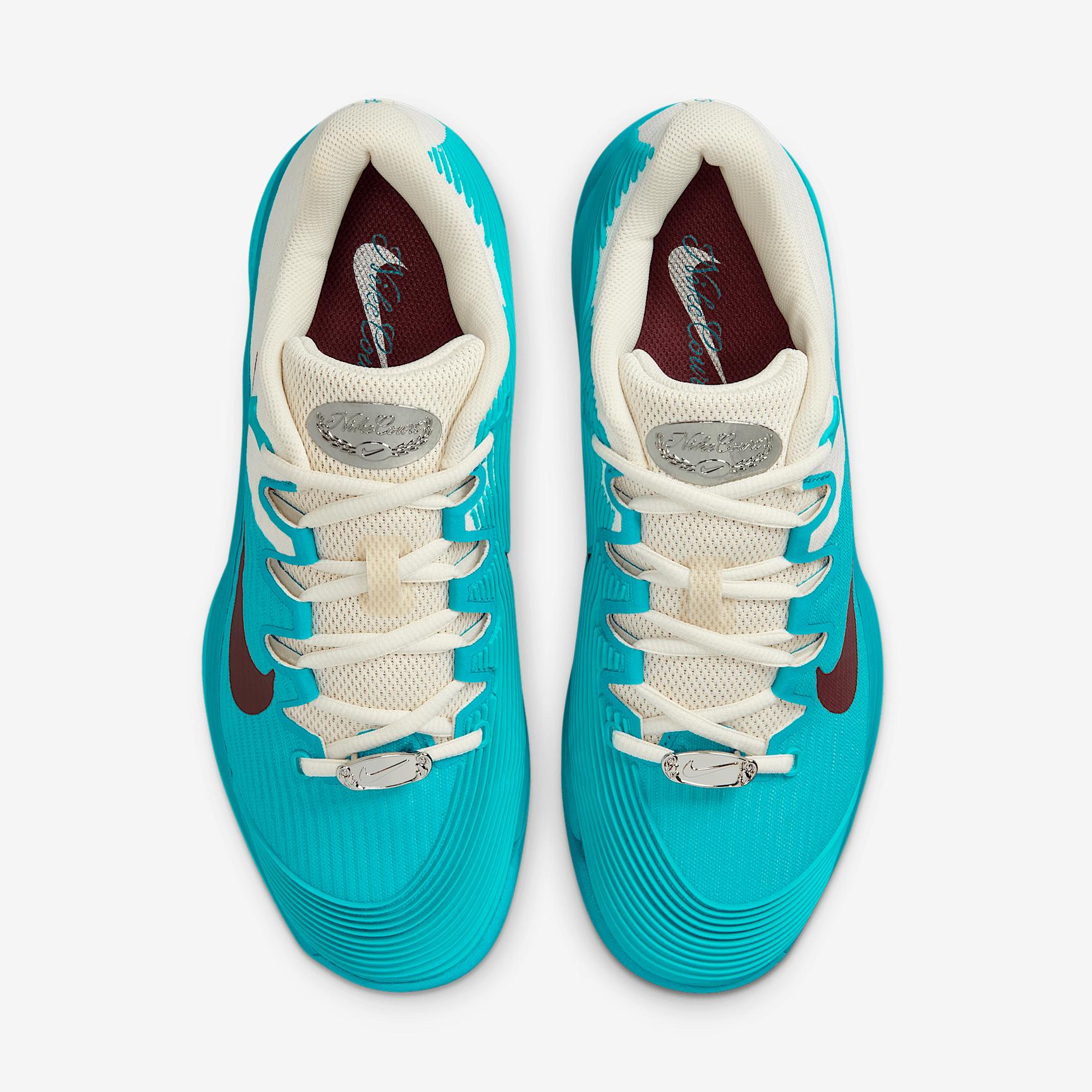 Nike Women's Vapor Premium Hard Court Tennis Shoes Product Image