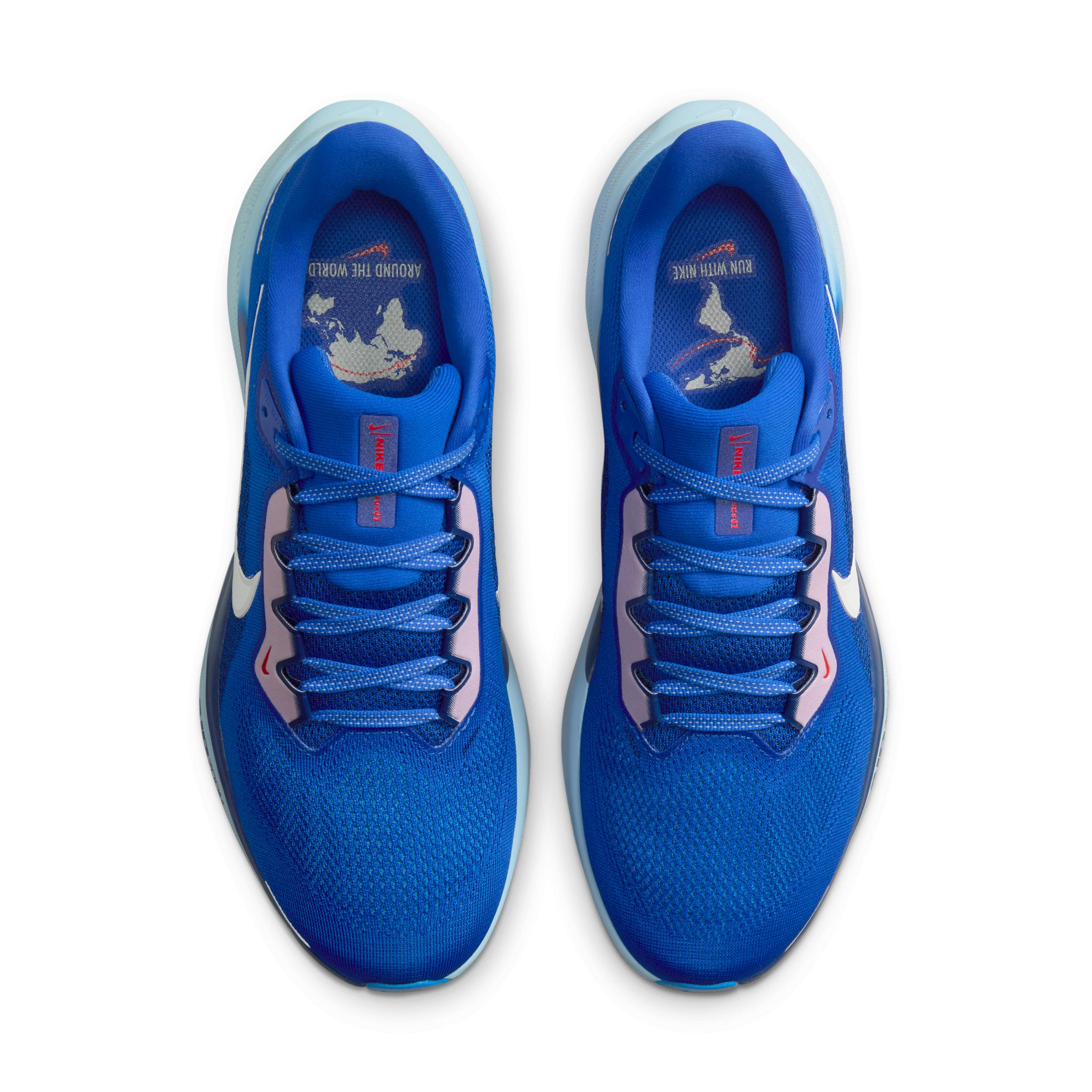 Nike Men's Pegasus 41 Road Running Shoes Product Image