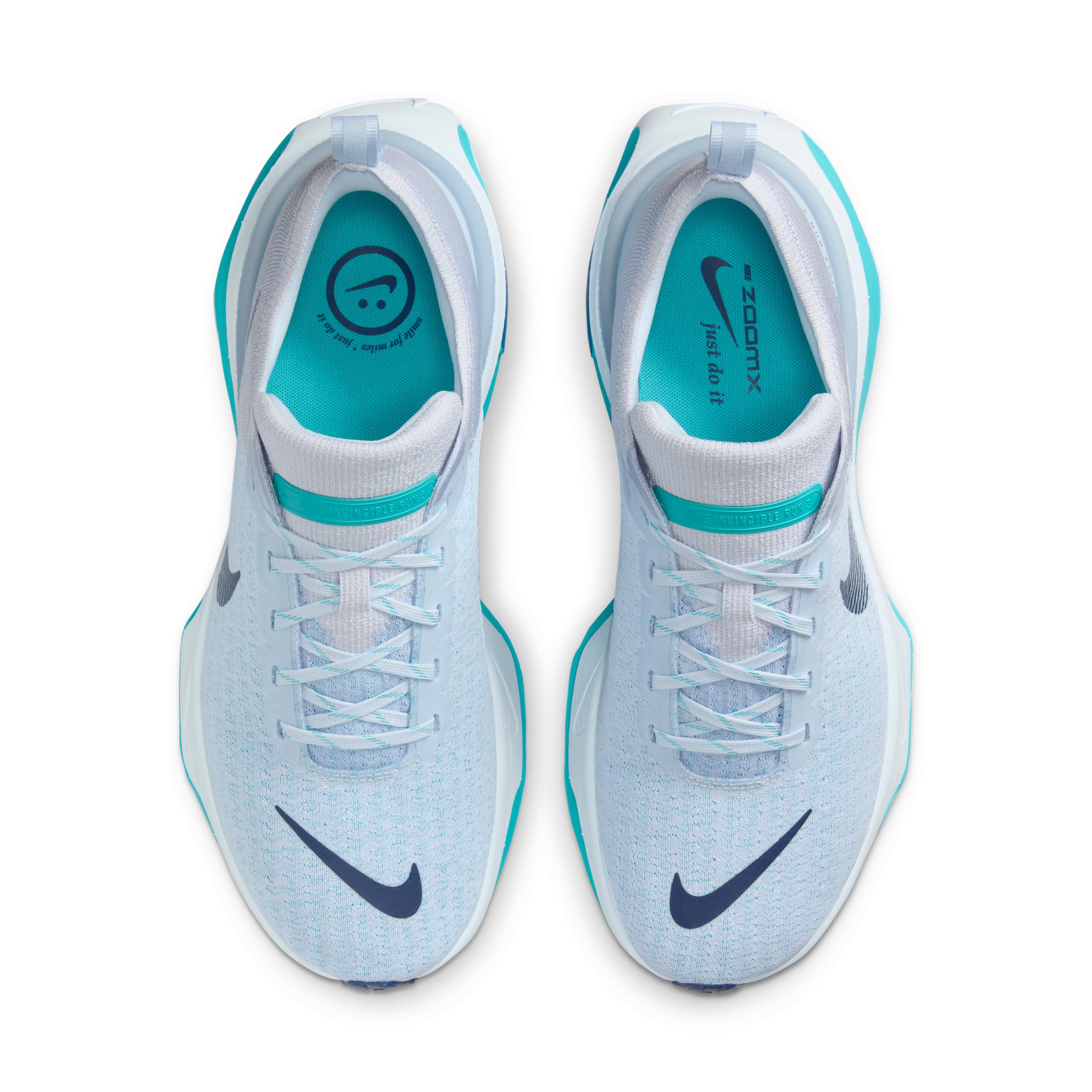 Nike Invincible 3 Men's Road Running Shoes Product Image