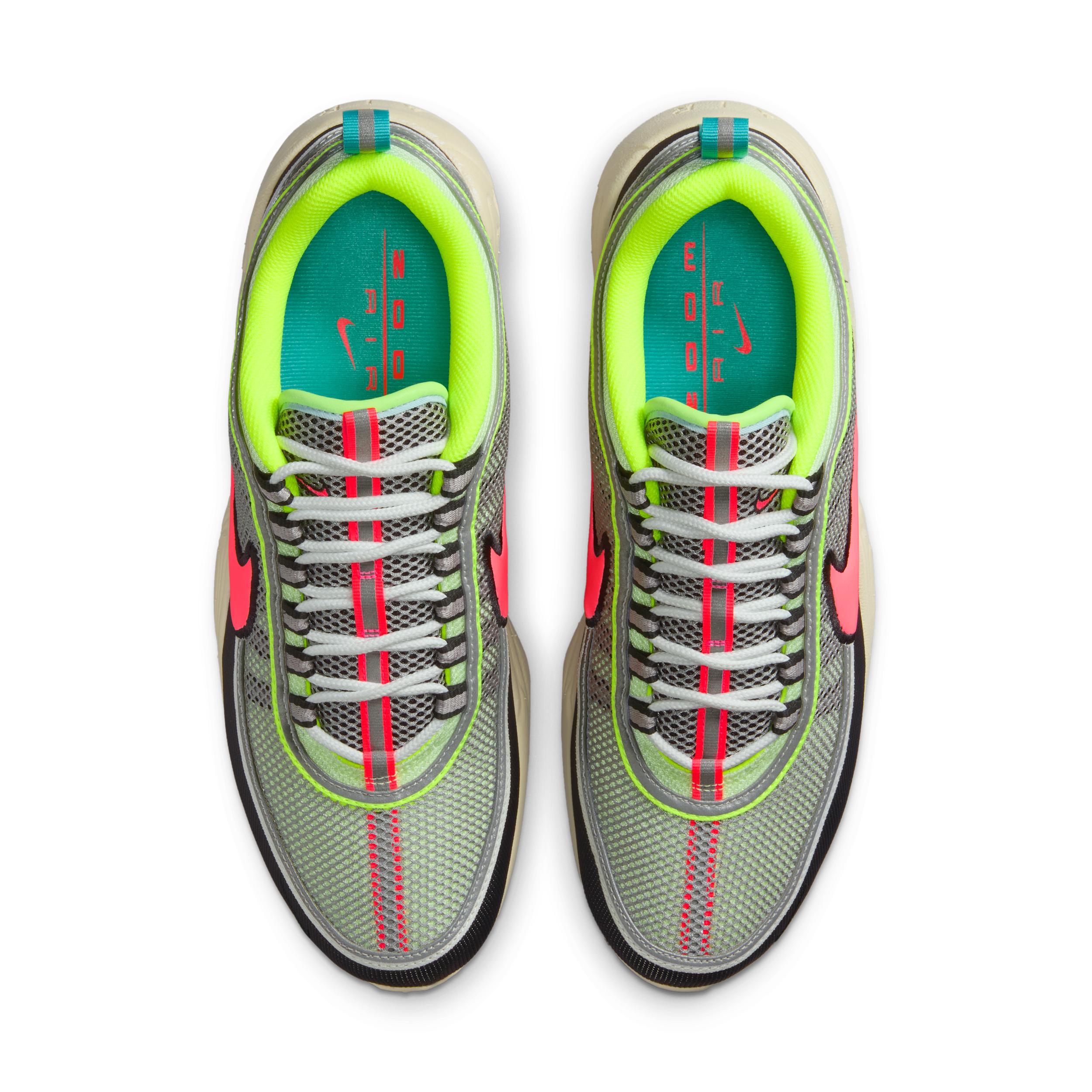 Nike Men's Air Zoom Spiridon Shoes Product Image