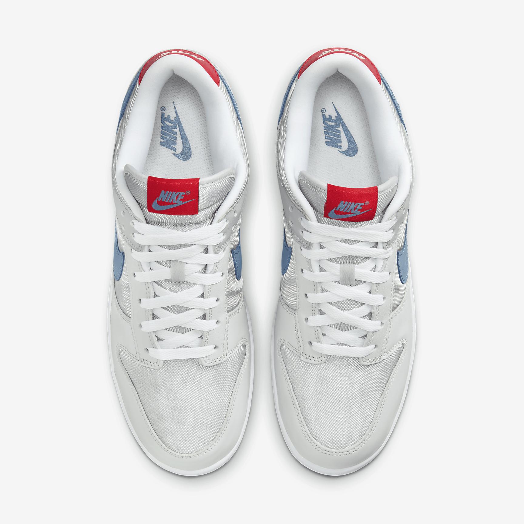 Nike Men's Dunk Low Shoes Product Image