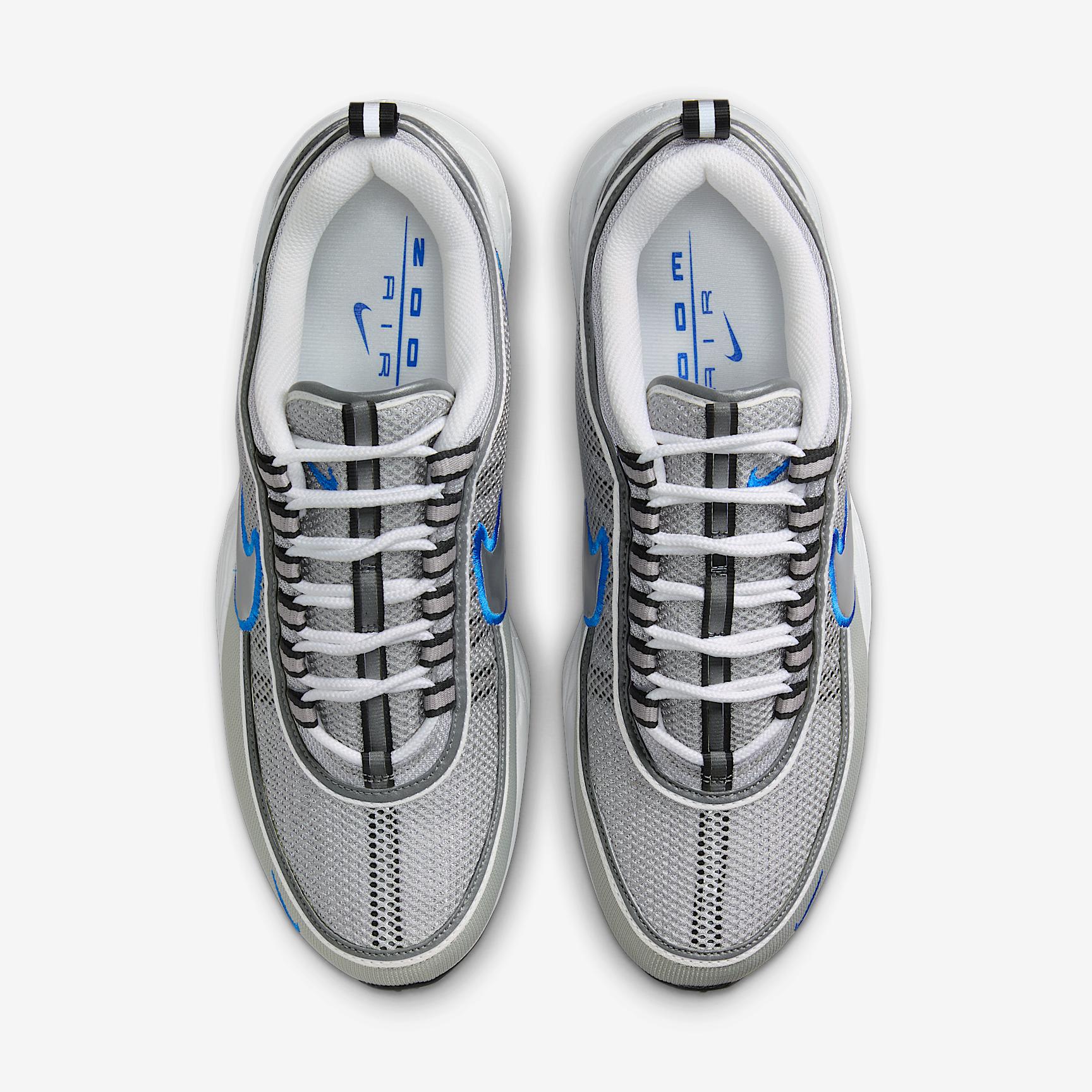 Nike Men's Air Zoom Spiridon SP Shoes Product Image
