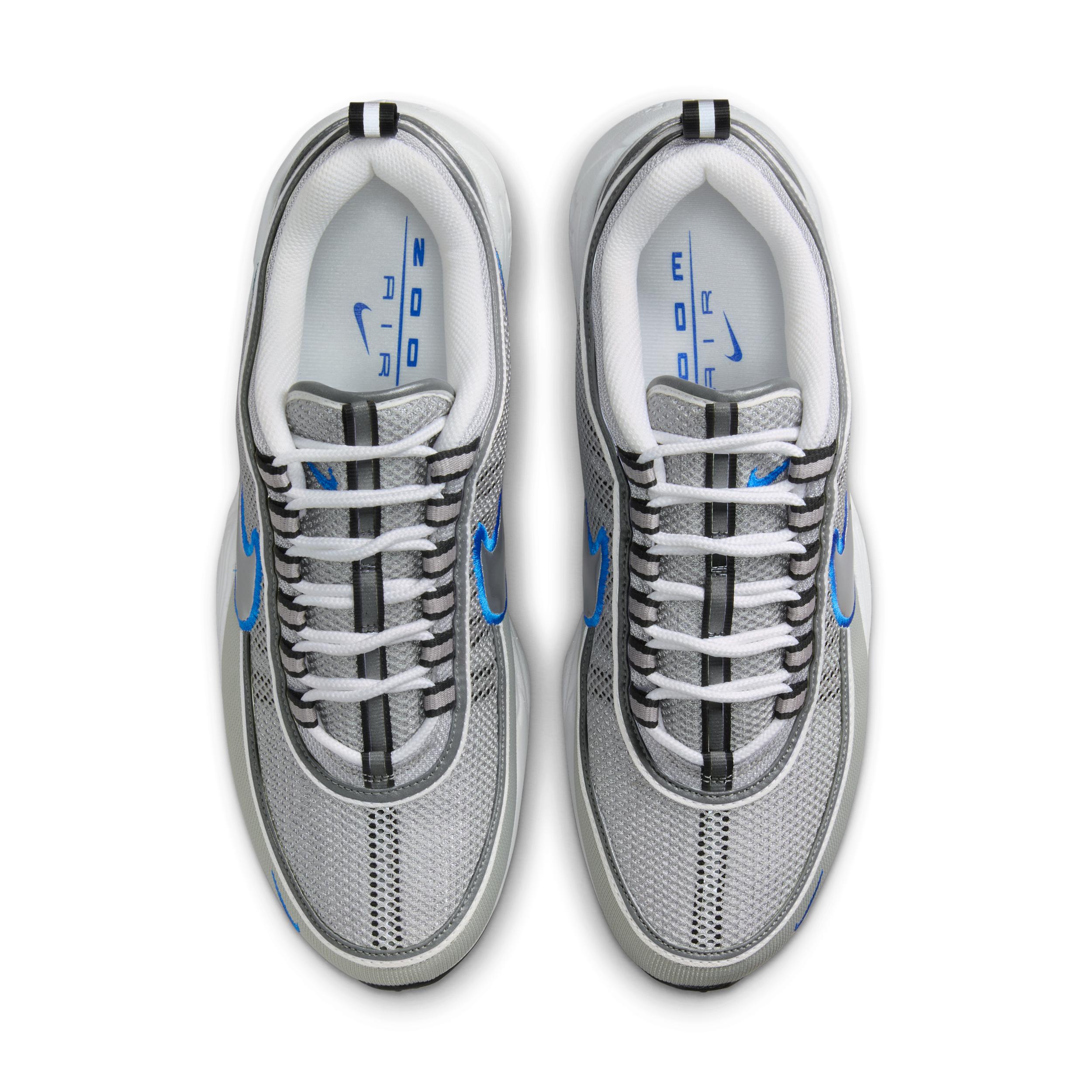 Nike Men's Air Zoom Spiridon SP Shoes Product Image