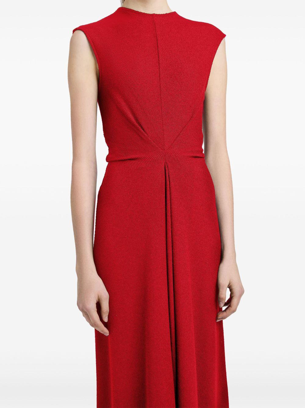 Miranda maxi dress Product Image