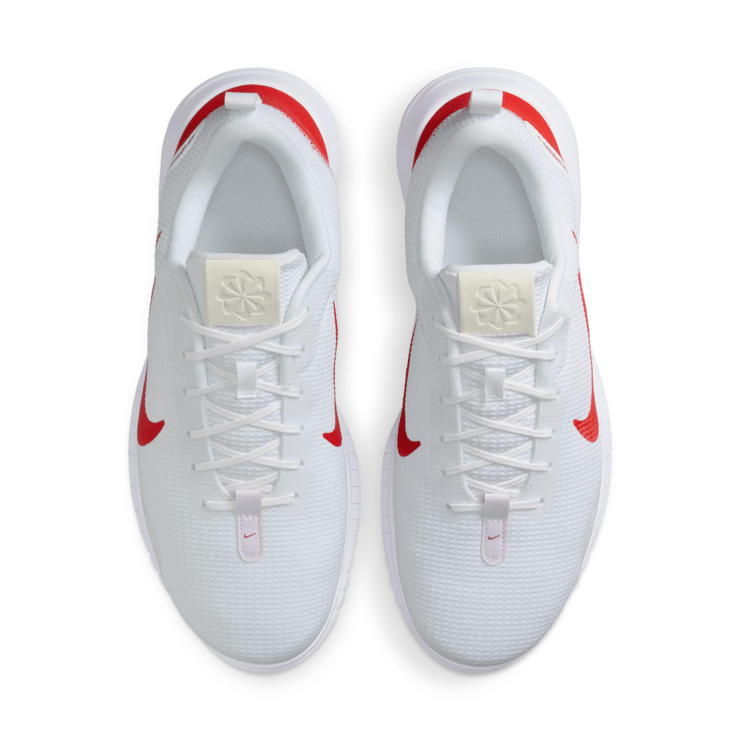 Nike Flex Experience Run 12 Men's Road Running Shoes (Extra Wide) Product Image