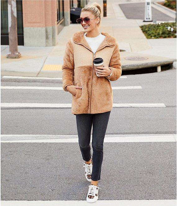 A Loves A Magic Universal Fit High Waisted Skinny Leg Stretch Denim Jeans Product Image