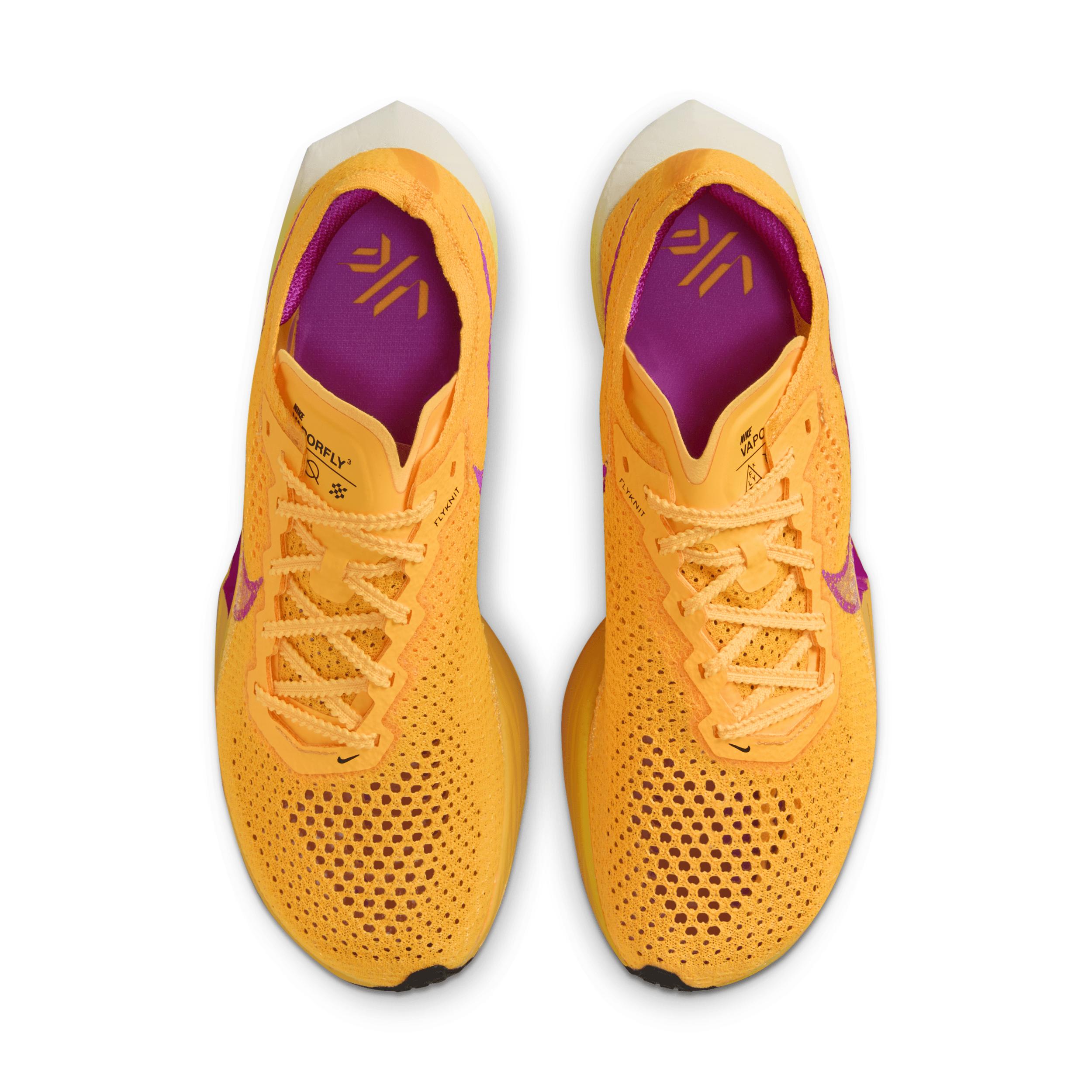 Nike Vaporfly 3 Women's Road Racing Shoes Product Image