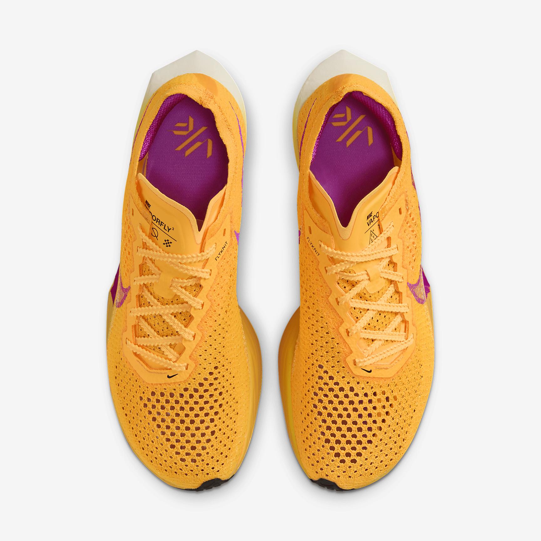 Nike Vaporfly 3 Women's Road Racing Shoes Product Image