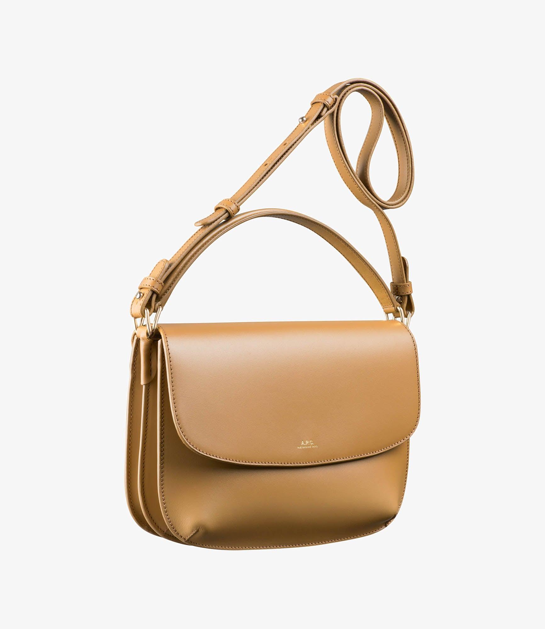 Sarah Shoulder A Strap bag Female Product Image
