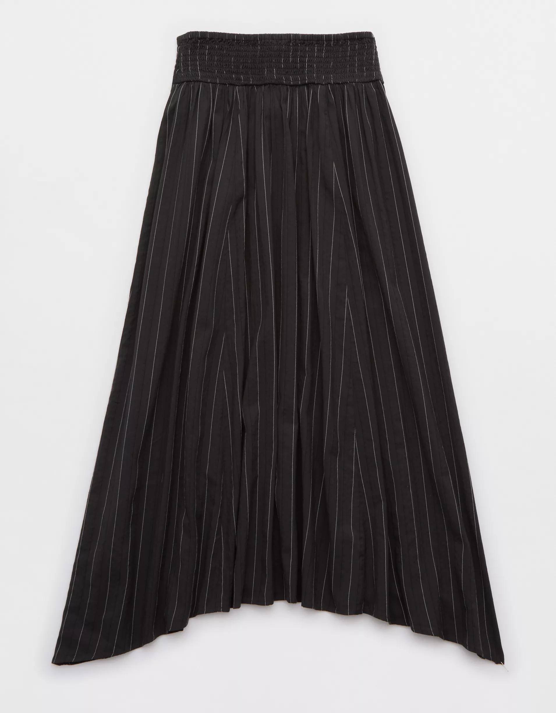 Aerie Corset Maxi Skirt Product Image