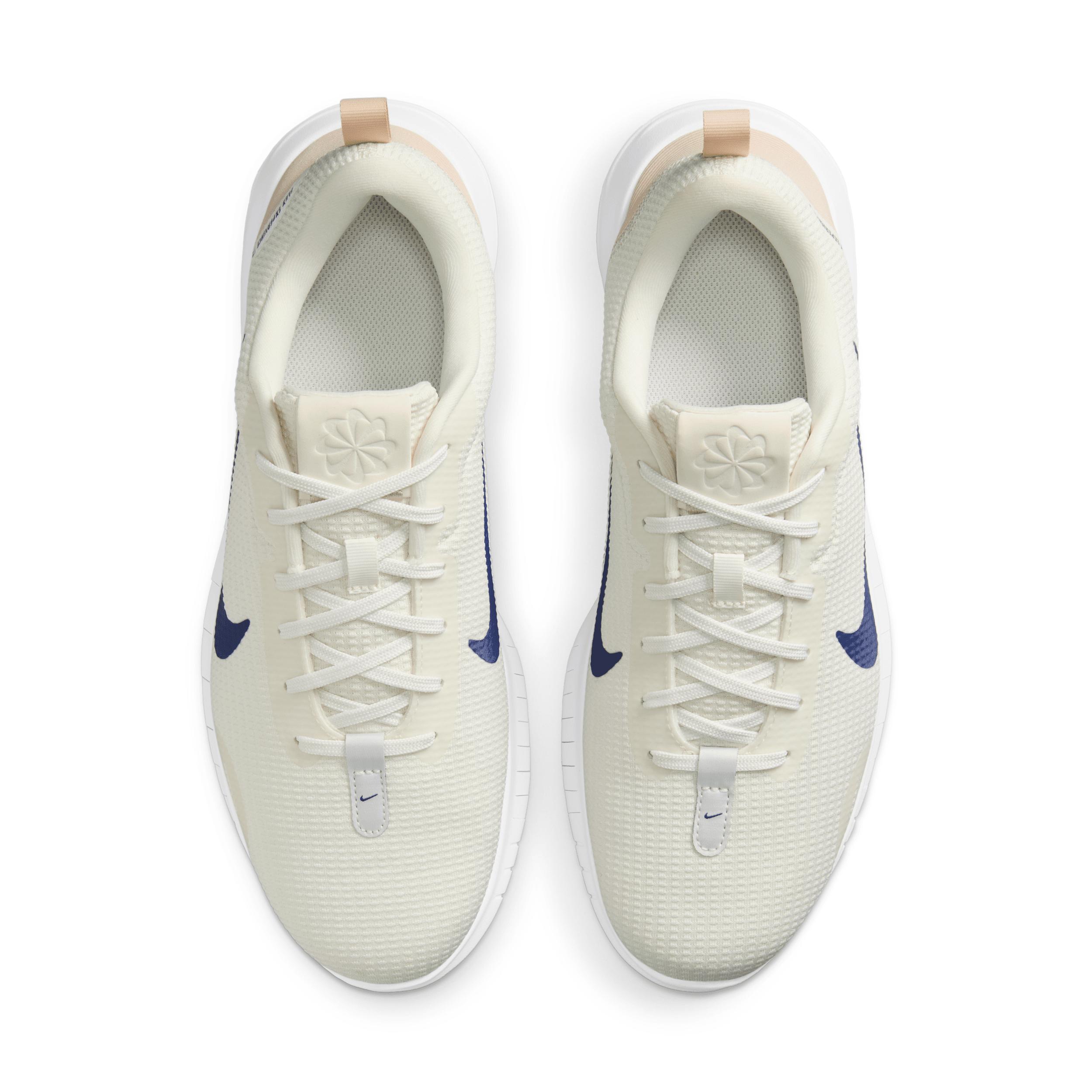 Nike Mens Flex Experience Run 12 Road Running Shoes | DV0740-103 Product Image