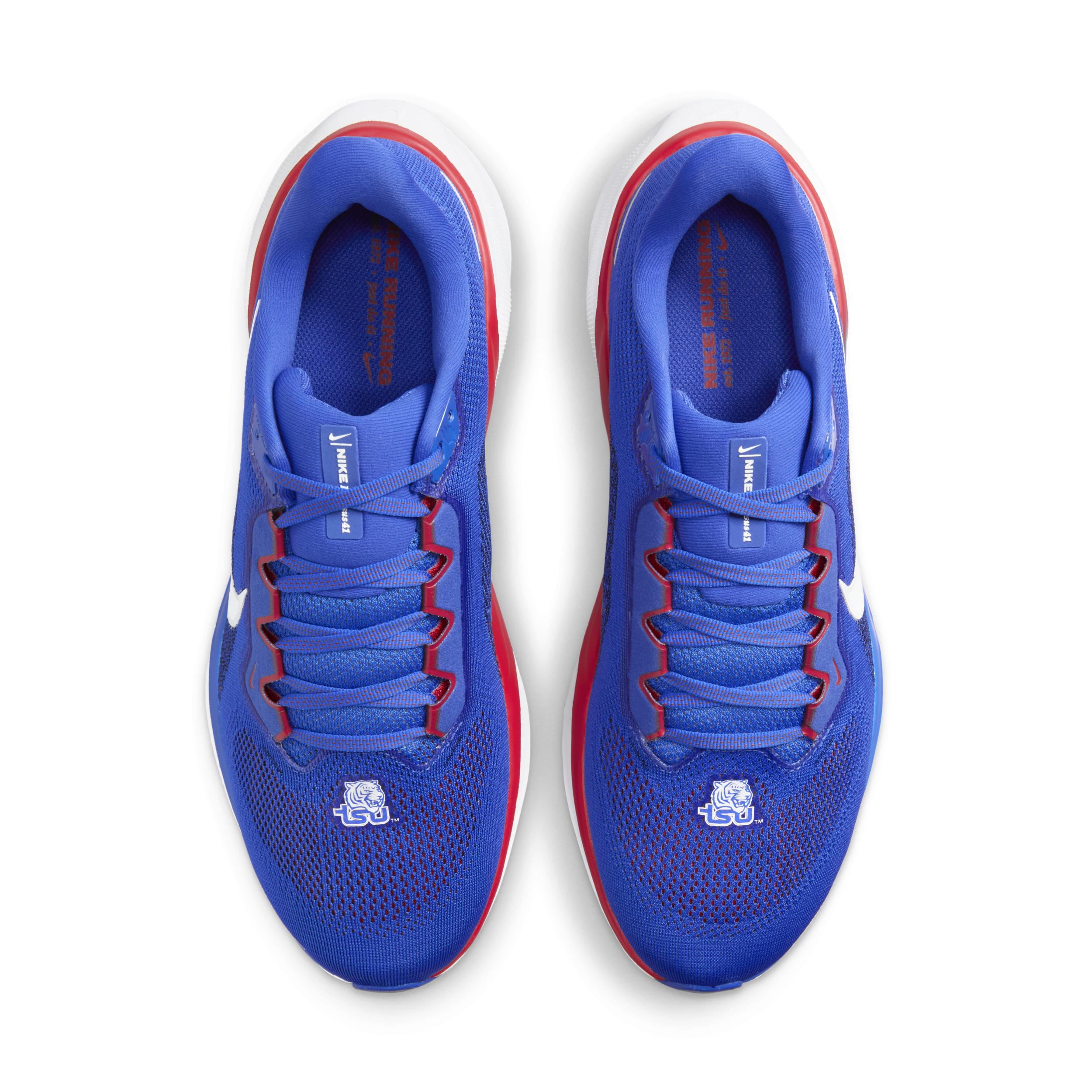 Tennessee State Pegasus 41 Nike Men's College Road Running Shoes Product Image
