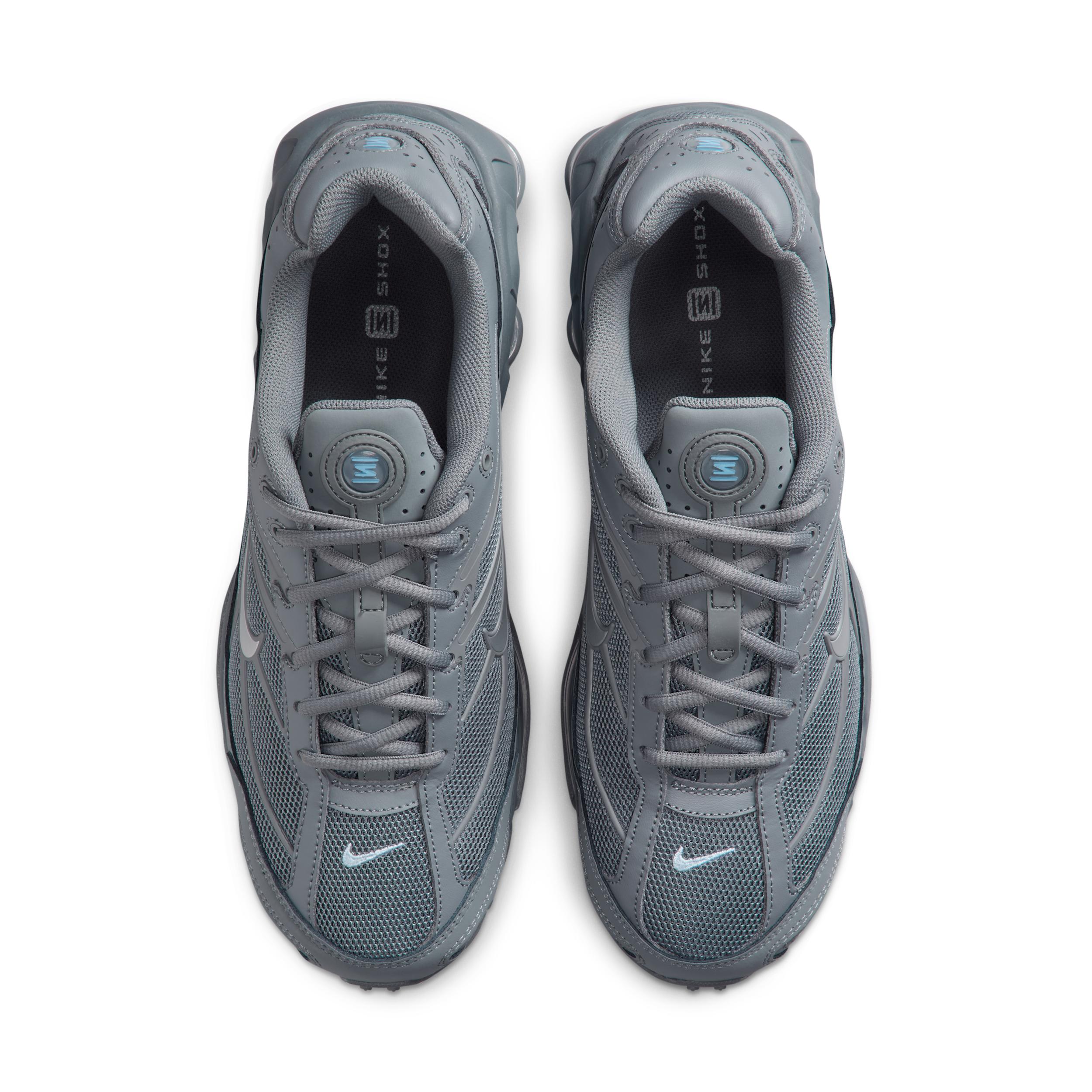 Nike Mens Shox Ride 2 Shoes | II7635-003 Product Image