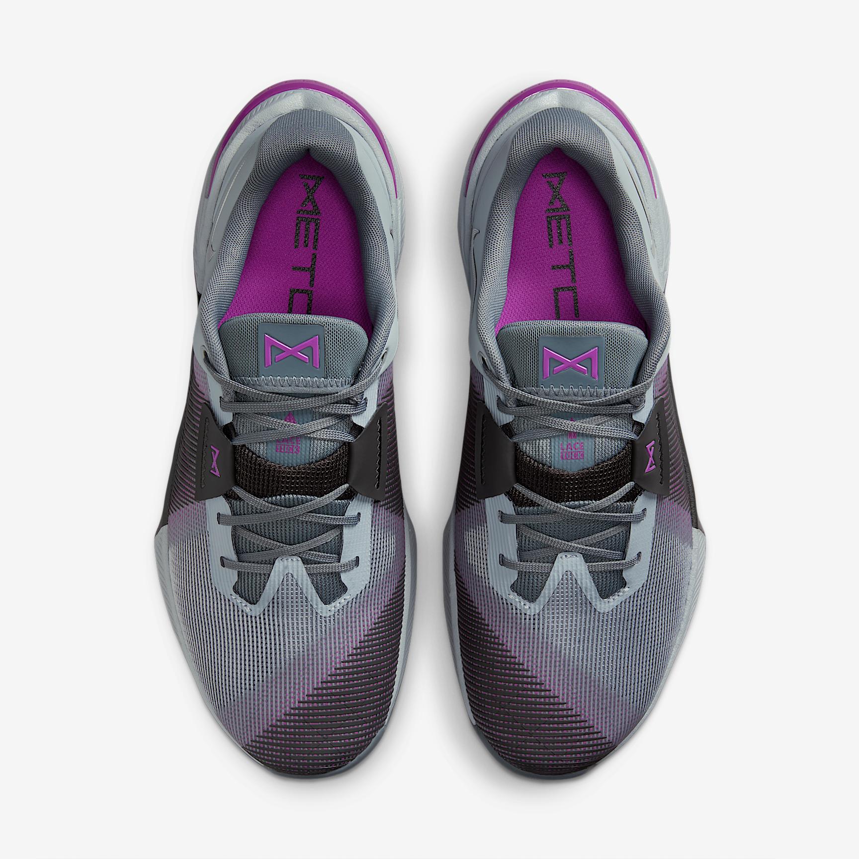 Nike Mens Metcon 10 Workout Shoes | HJ1875-001 Product Image
