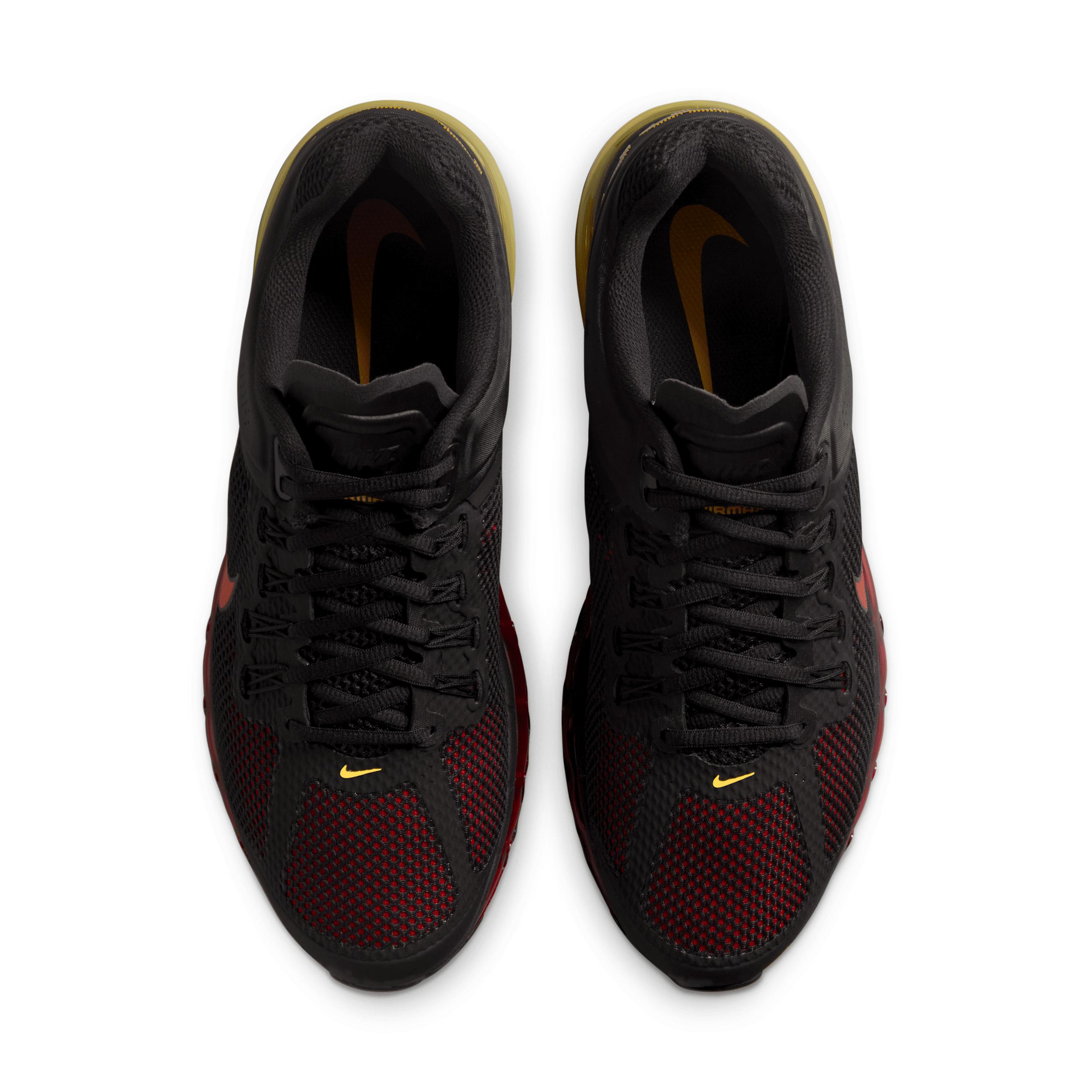 Nike Men's Air Max 2013 Shoes Product Image