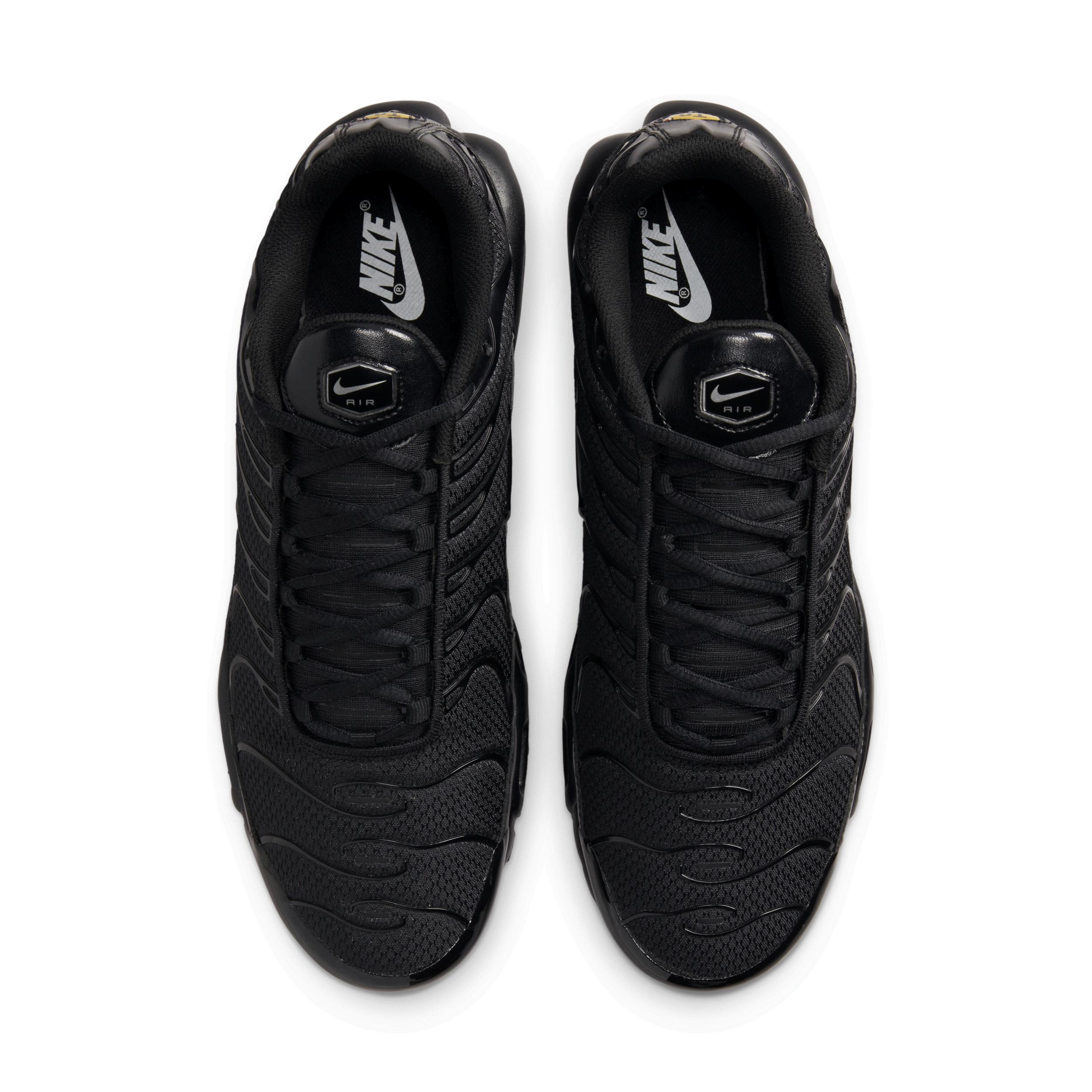 Nike Mens Air Max Plus Shoes | 604133-050 Product Image