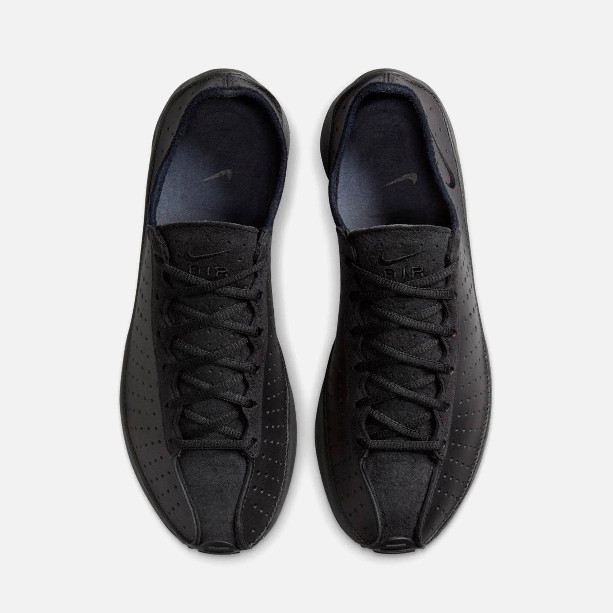 Nike WMNS Air Superfly - Black Female Product Image