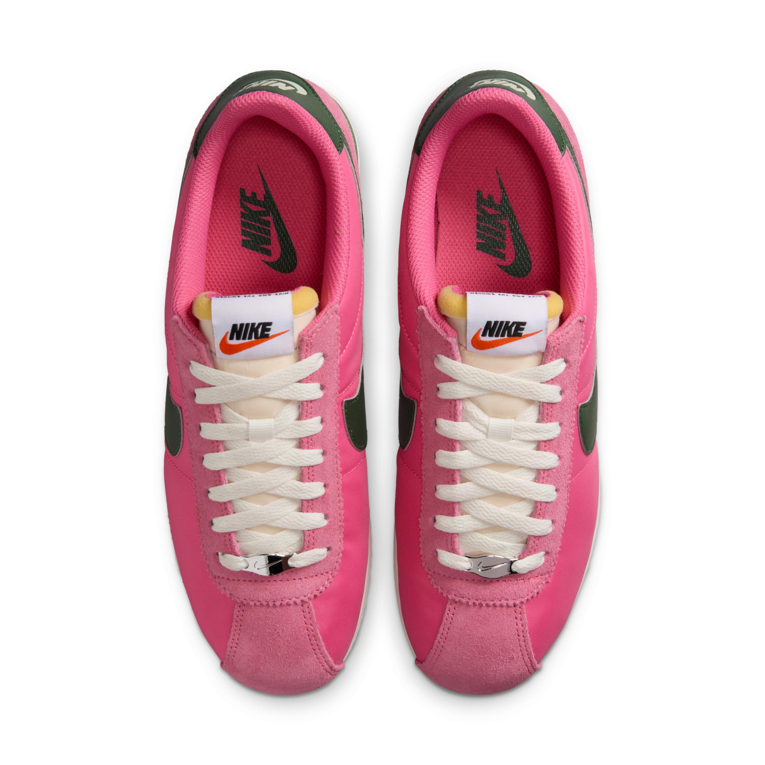 Nike Womens Cortez Shoes | IH2361-600 Product Image