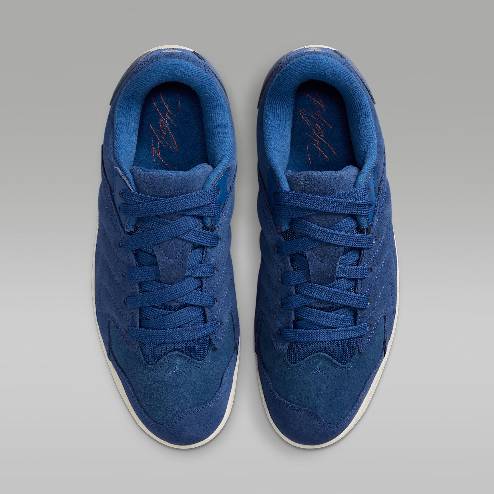 Mens Jordan Session Shoes | IB3731-400 Product Image