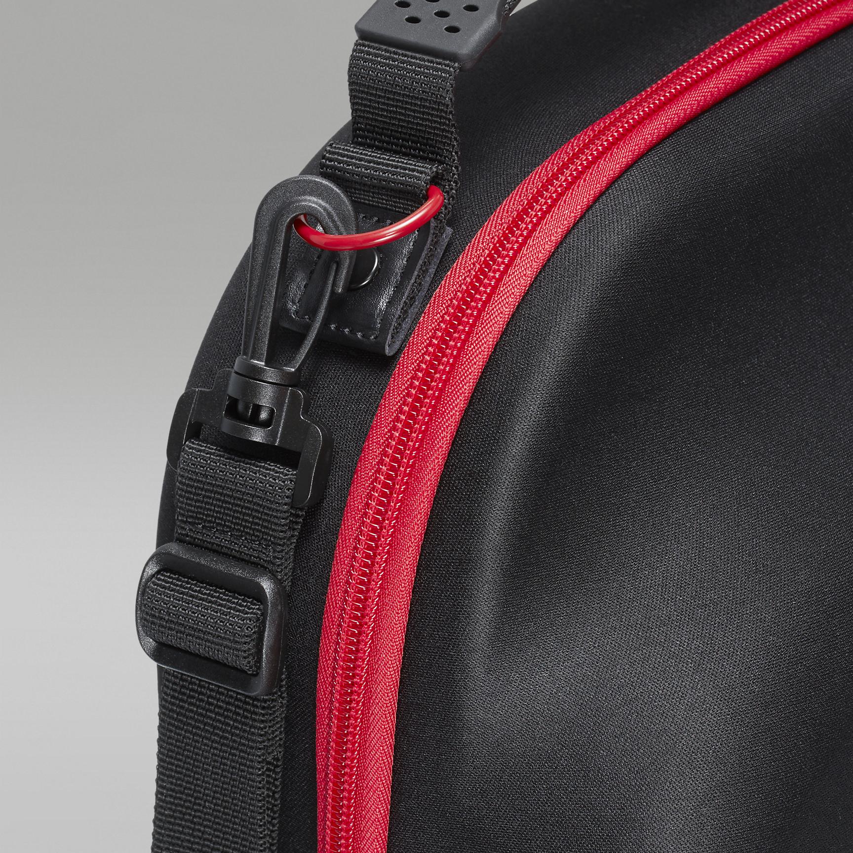 Jordan Hat Case (9.75L) Product Image