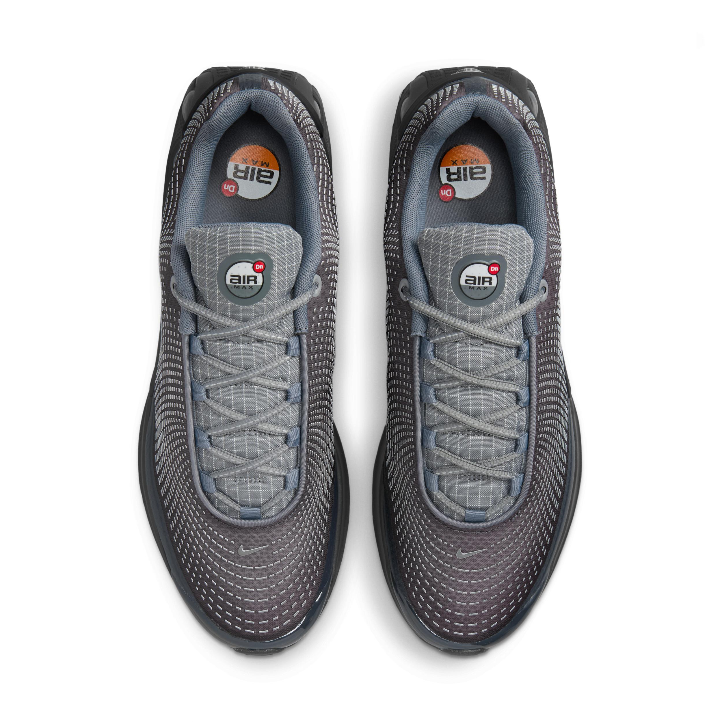 Nike Air Max DN Winterized Shoes Product Image