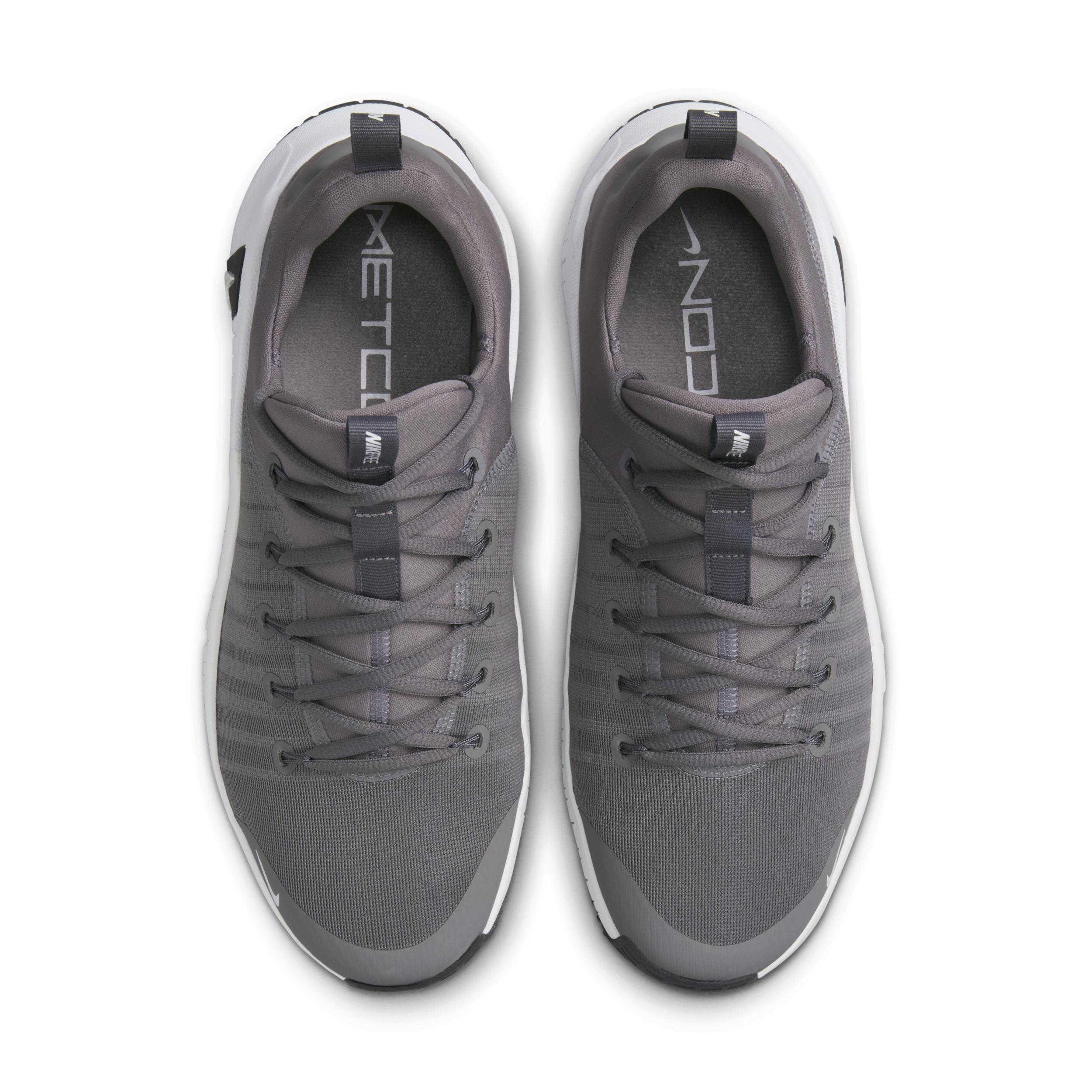 Nike Mens Free Metcon 6 Workout Shoes | FJ7127-301 Product Image