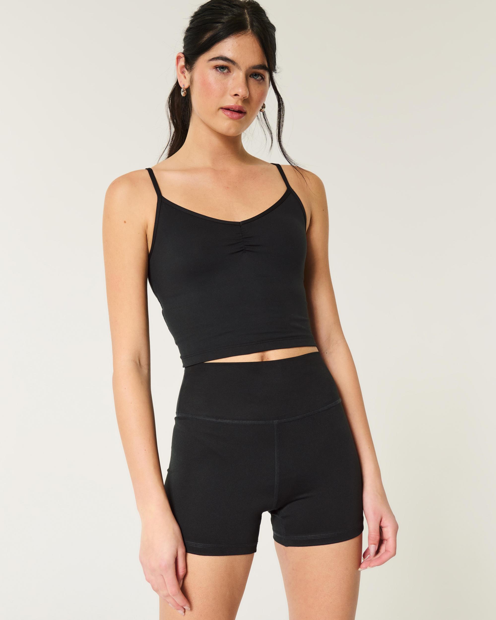 Gilly Hicks Active Recharge Shortie 3" Product Image