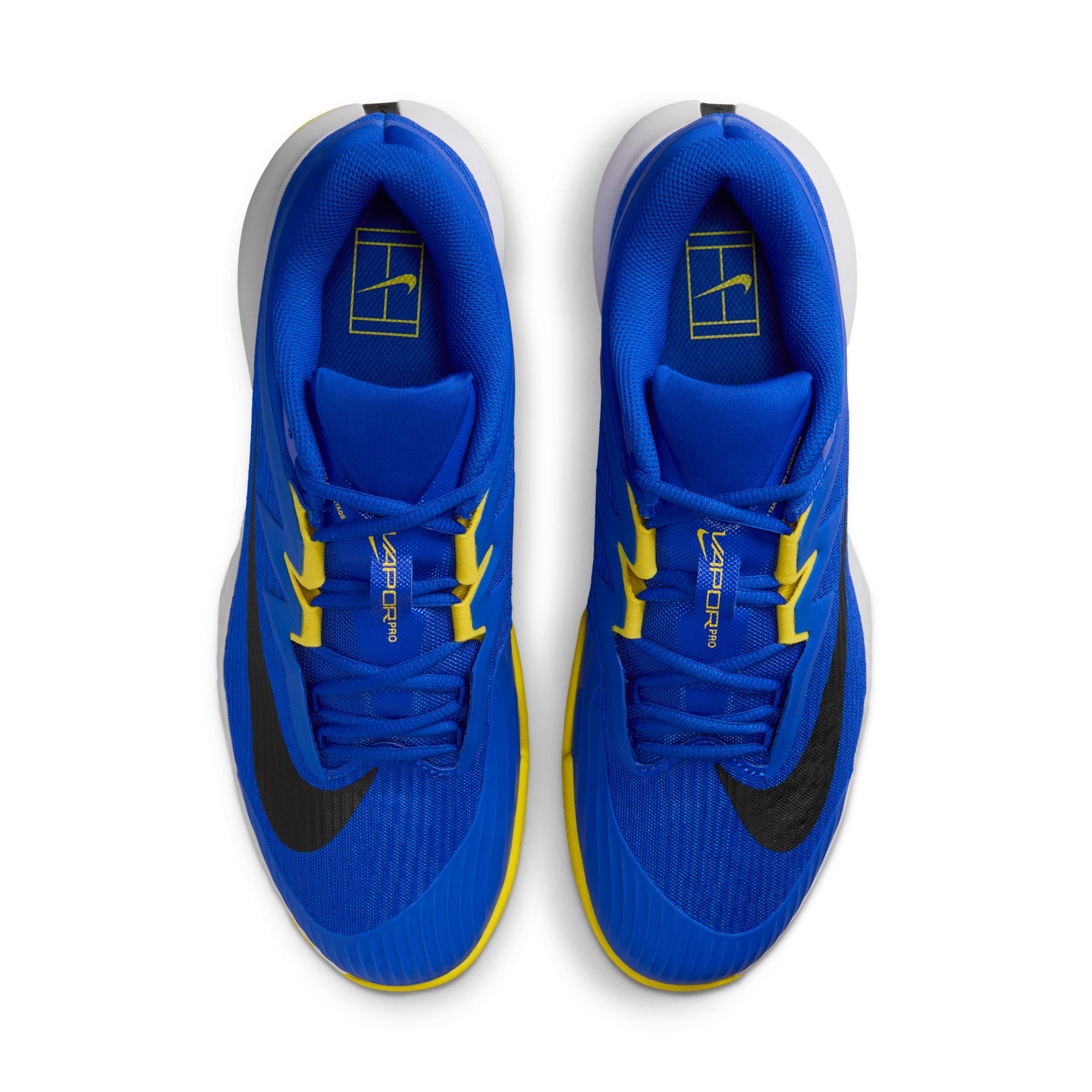 Nike Men's Vapor Pro 3 Clay Court Tennis Shoes Product Image