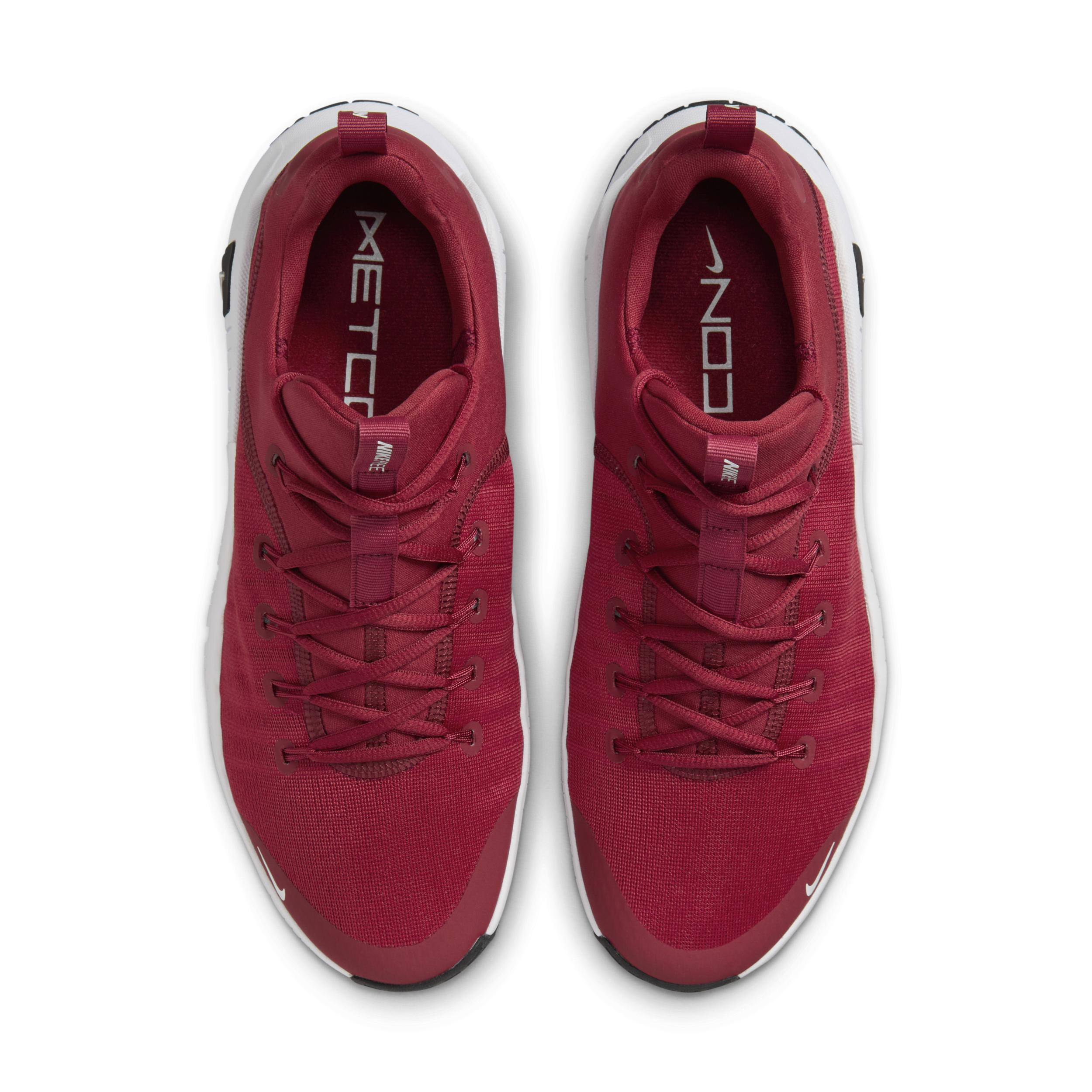 Nike Mens Free Metcon 6 Workout Shoes | HM3754-602 Product Image