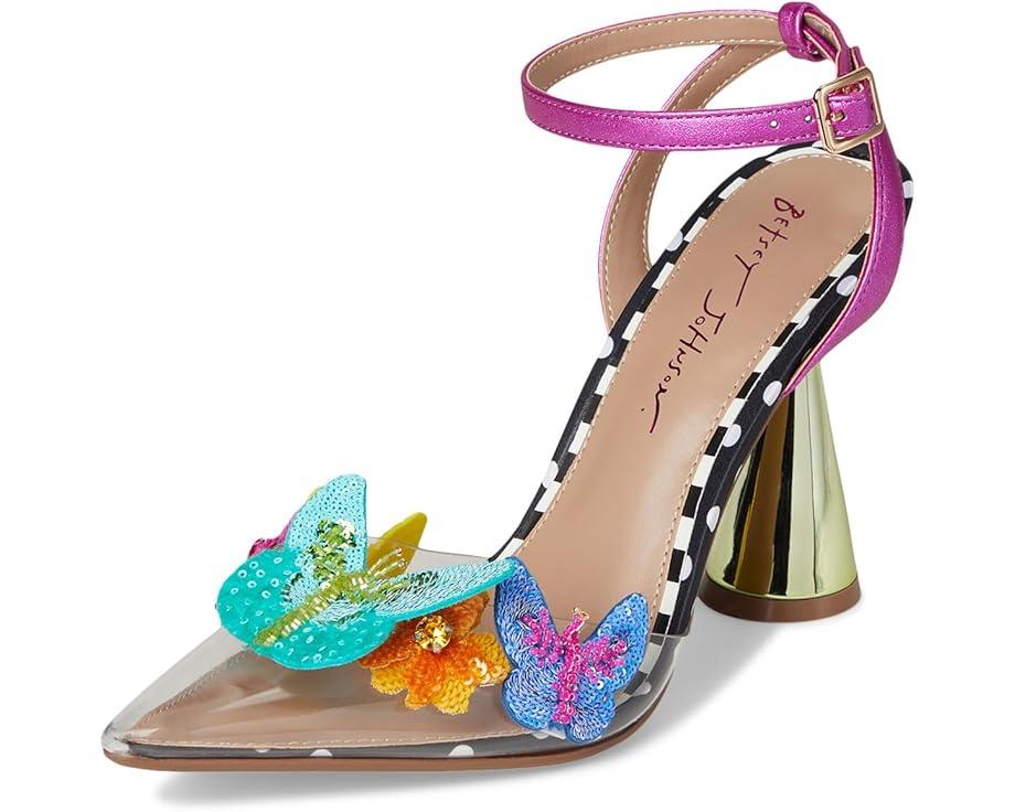 Women's Blue by Betsey Johnson Kamilla Product Image