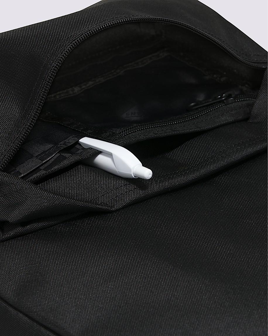 Old Skool Backpack in Black| Vans US Product Image