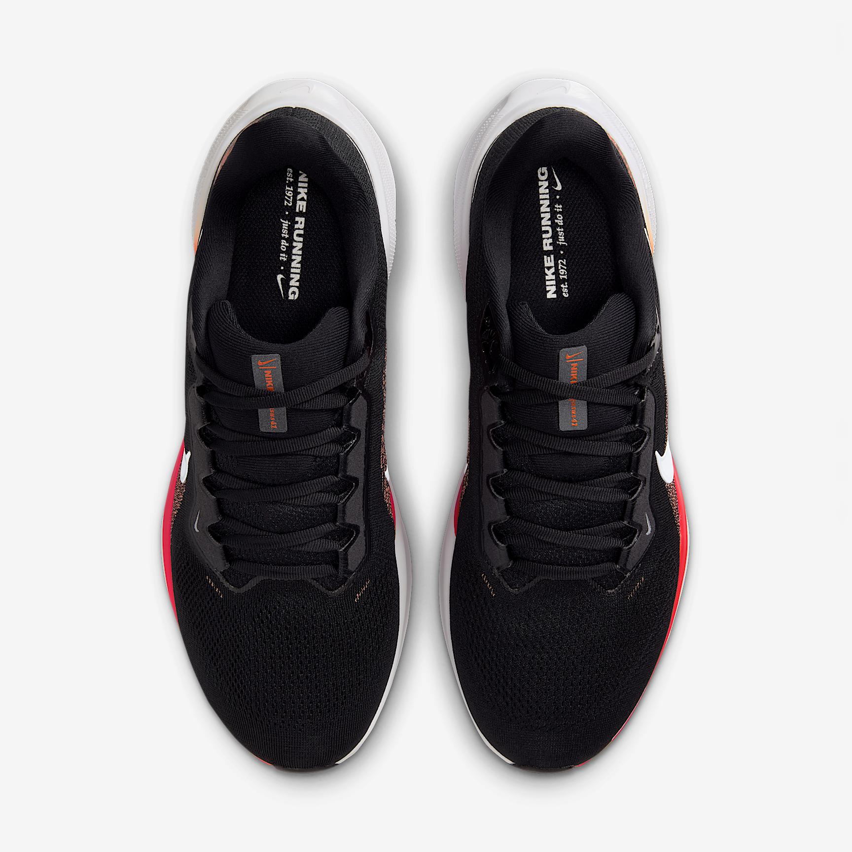 Oregon State Pegasus 41 Men's Nike College Road Running Shoes Product Image