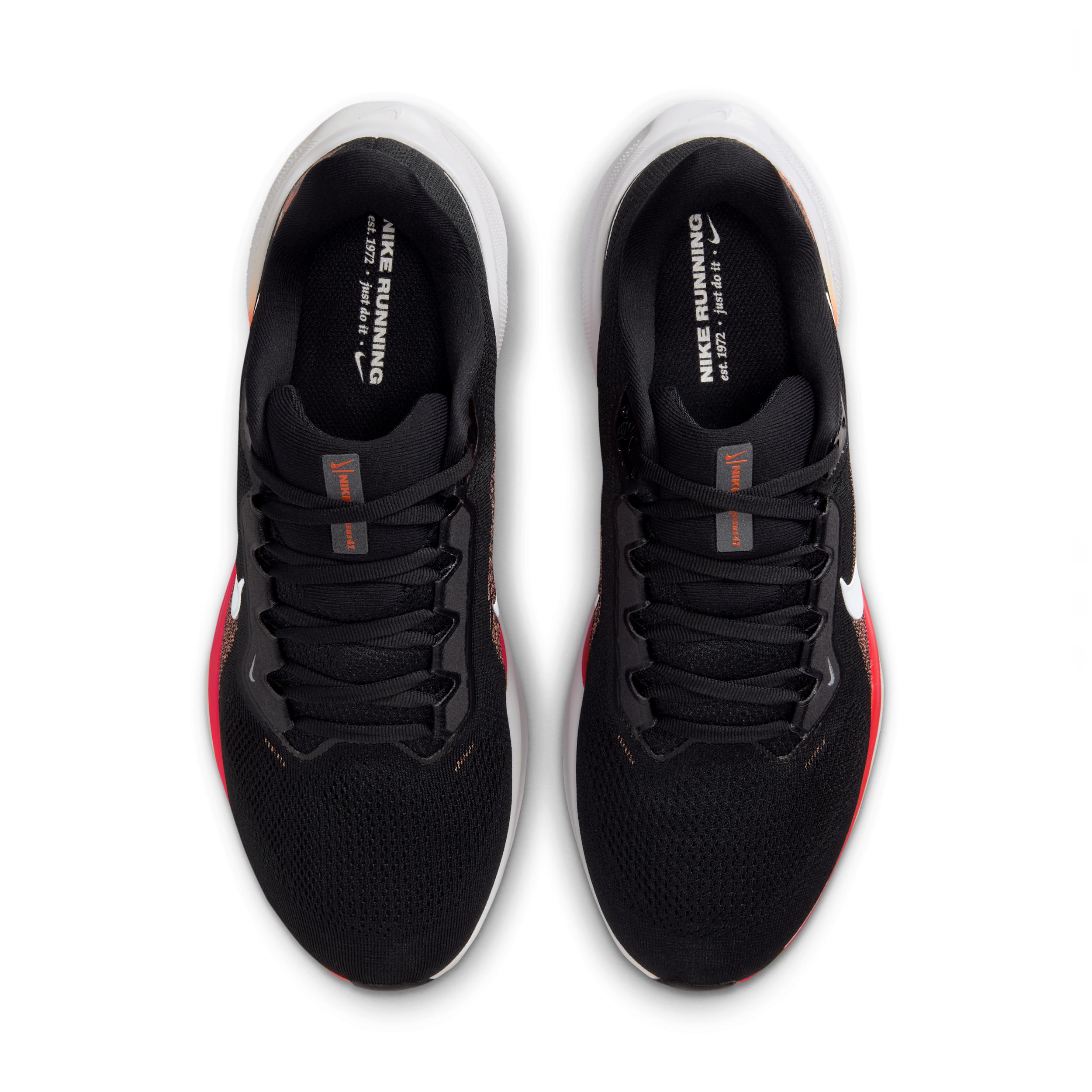 Oregon State Pegasus 41 Nike Mens College Road Running Shoes | IB3265-001 Product Image